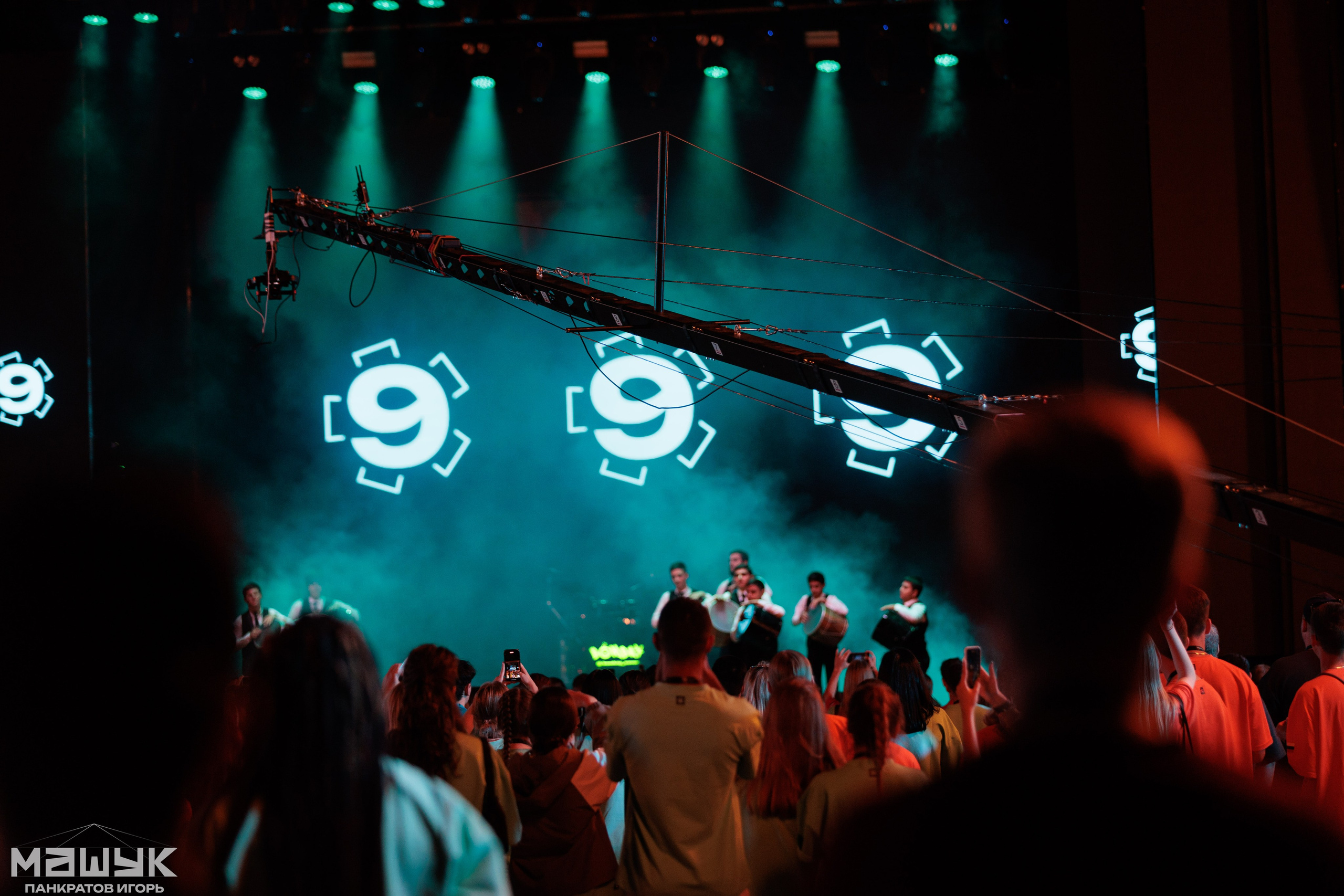 Всероссийский форум «Машук» — 2024. Игорь Панкратов | Фотограф Ставрополь