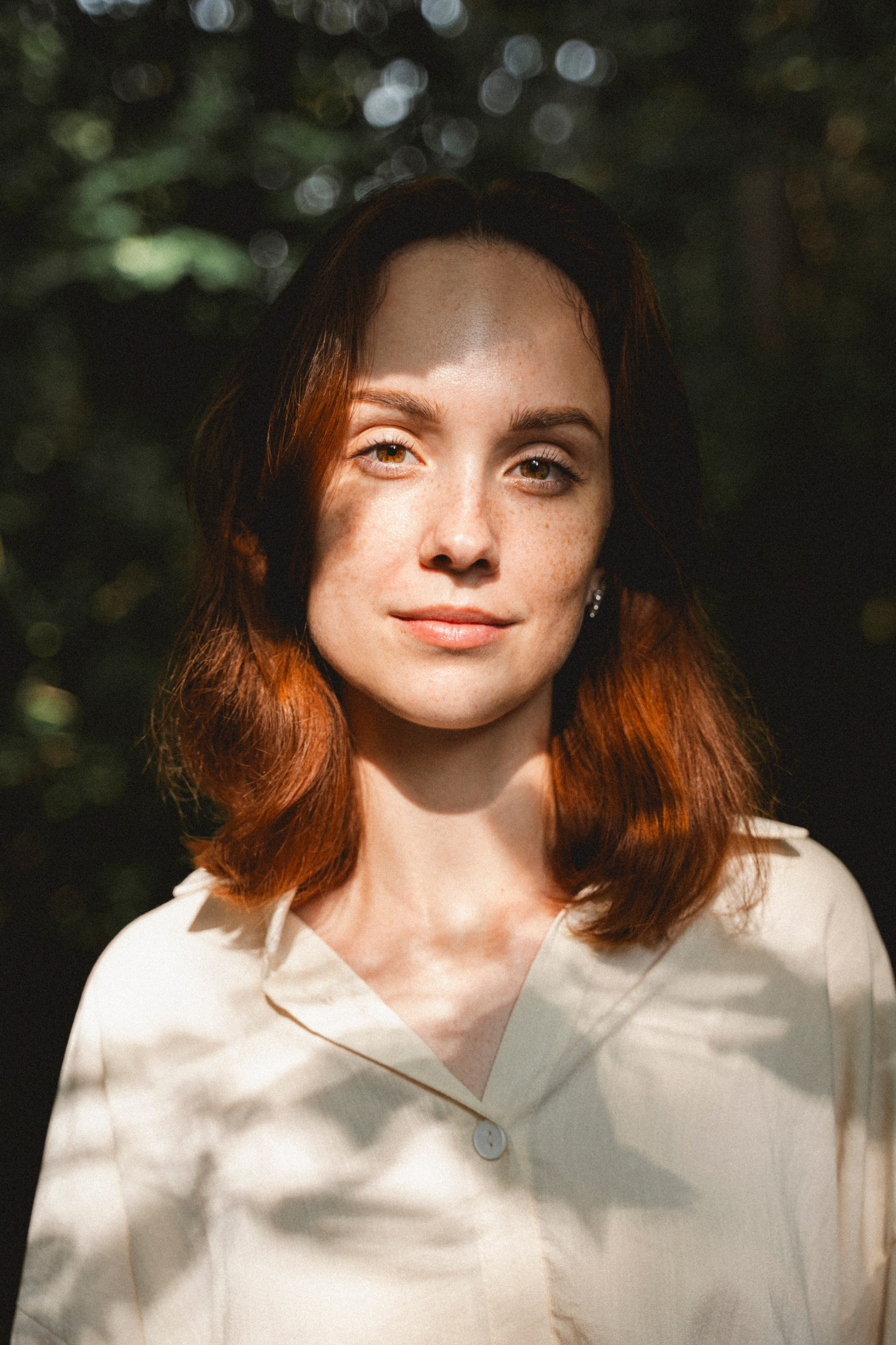 Индивидуальная