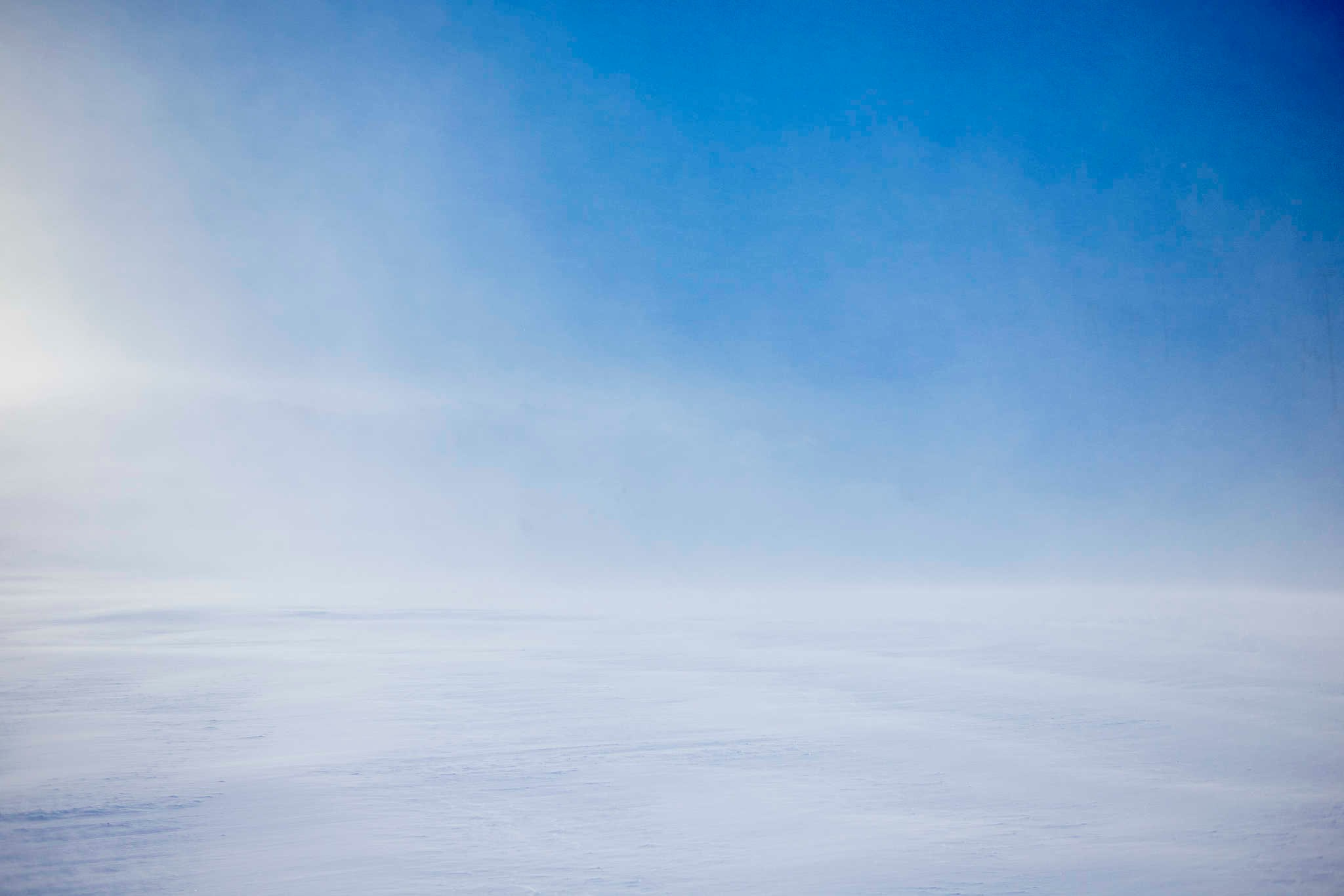 Фототур к северным оленям и саамам. 5–9 марта