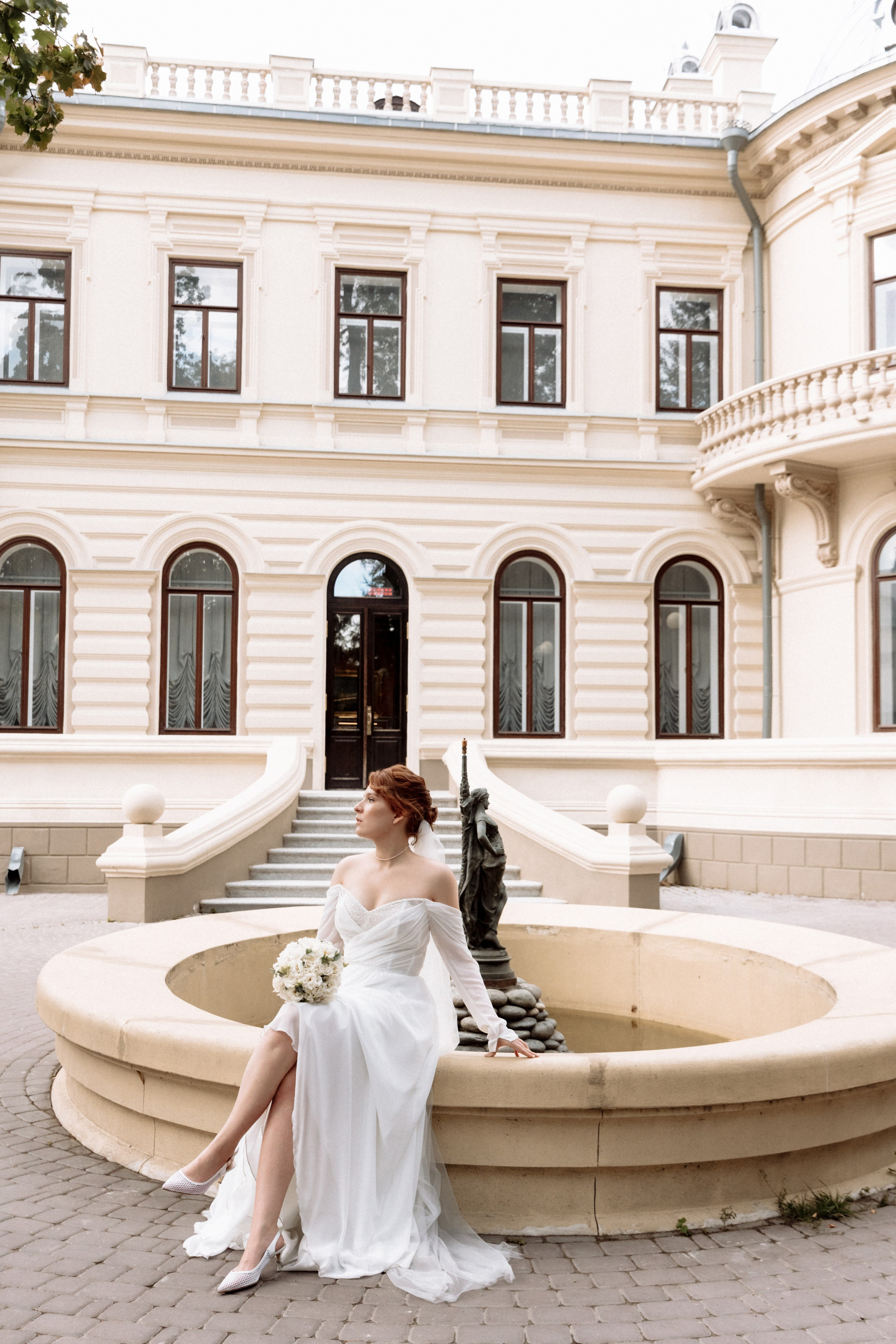 Адель и Азалия. Свадебный и семейный фотограф Казань Чебоксары Ртищева Евгения