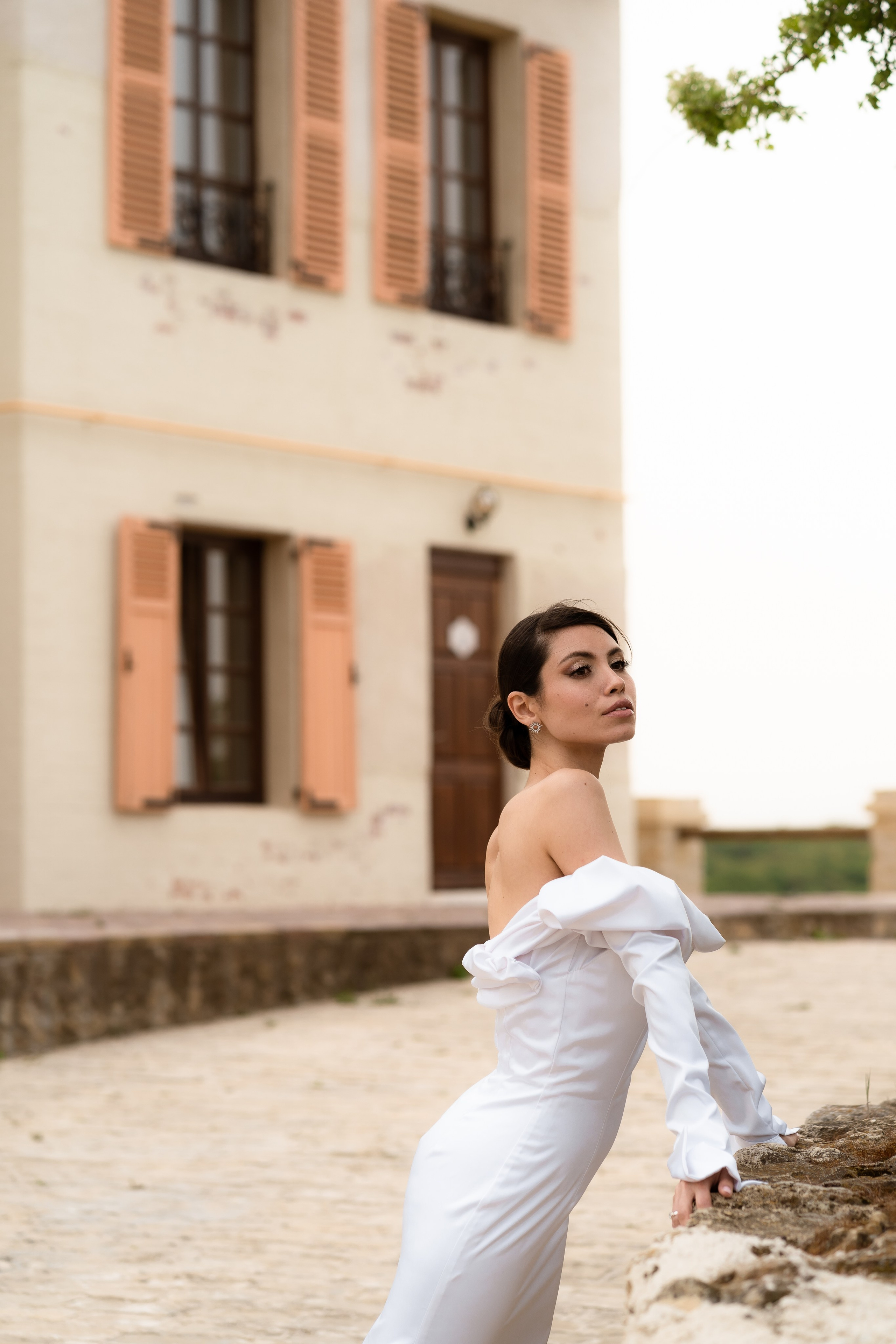 Паша & Ксюша. Свадебный фотограф в Воронеже Дарья Володарская