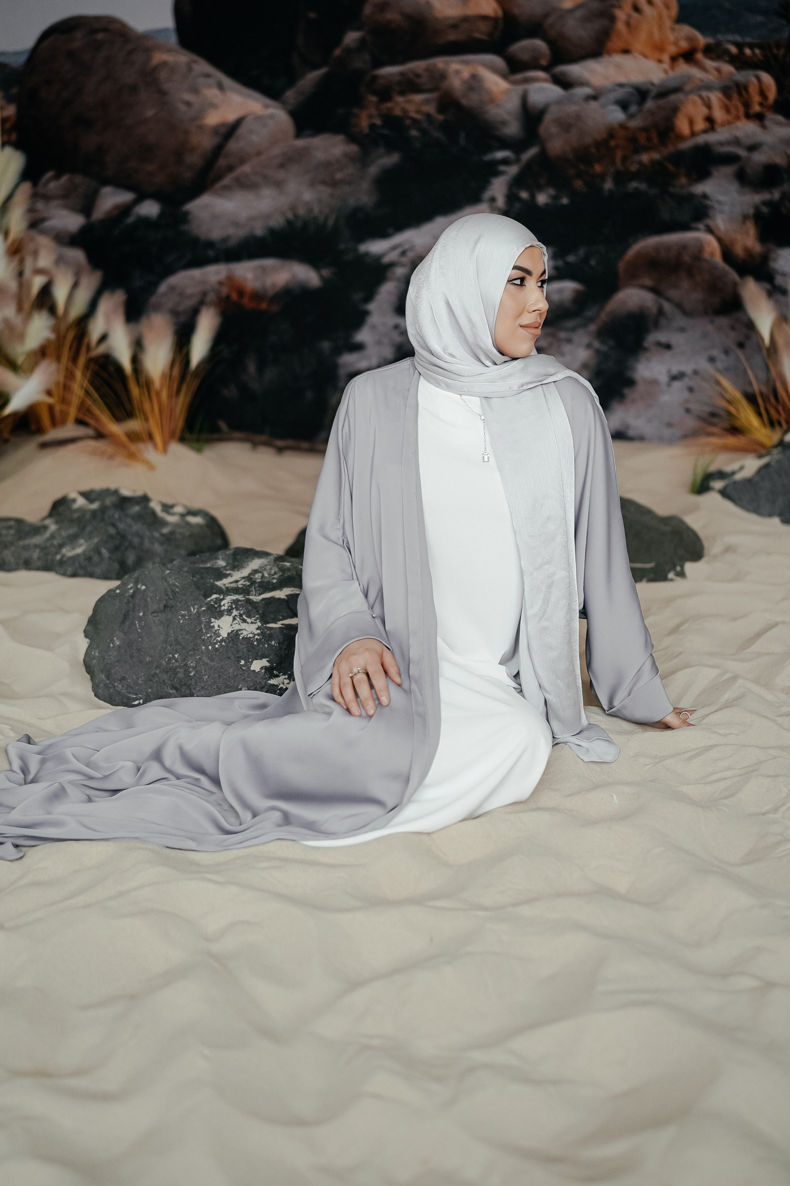 Саида. Контент фотограф в Самаре Гудалова Елена