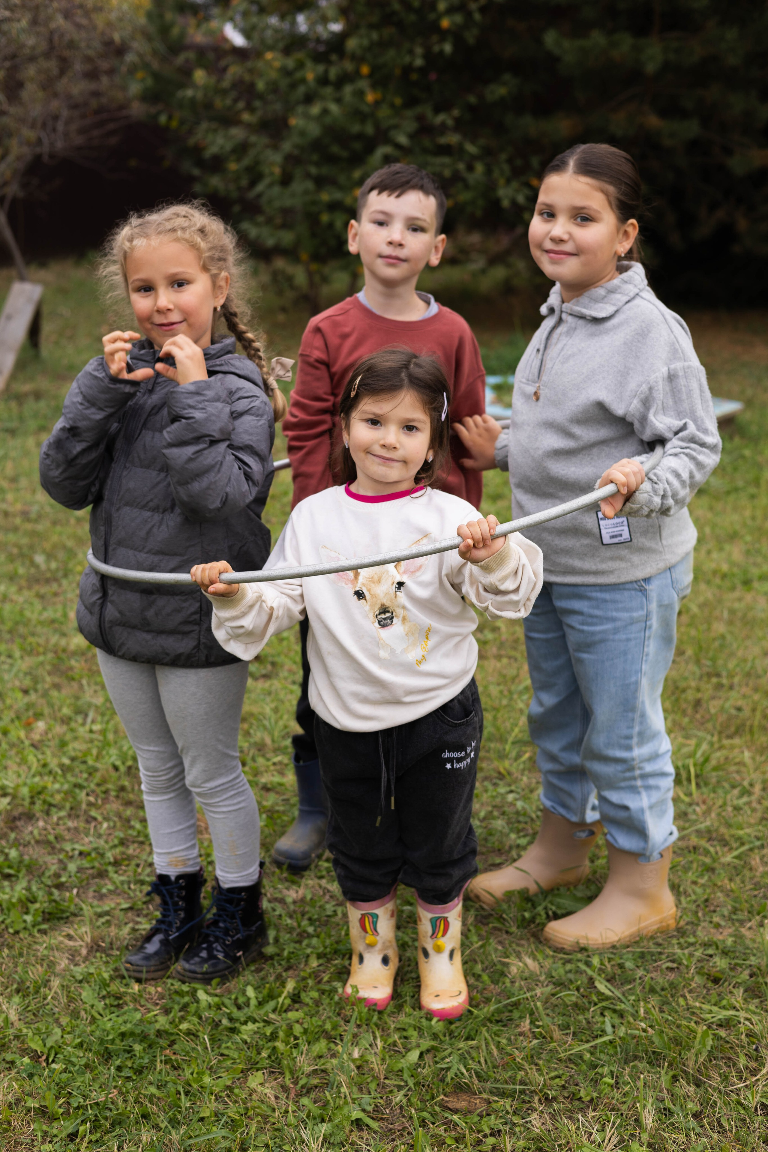 Детский портрет. Фотограф Шурыгина Эльвира Москва