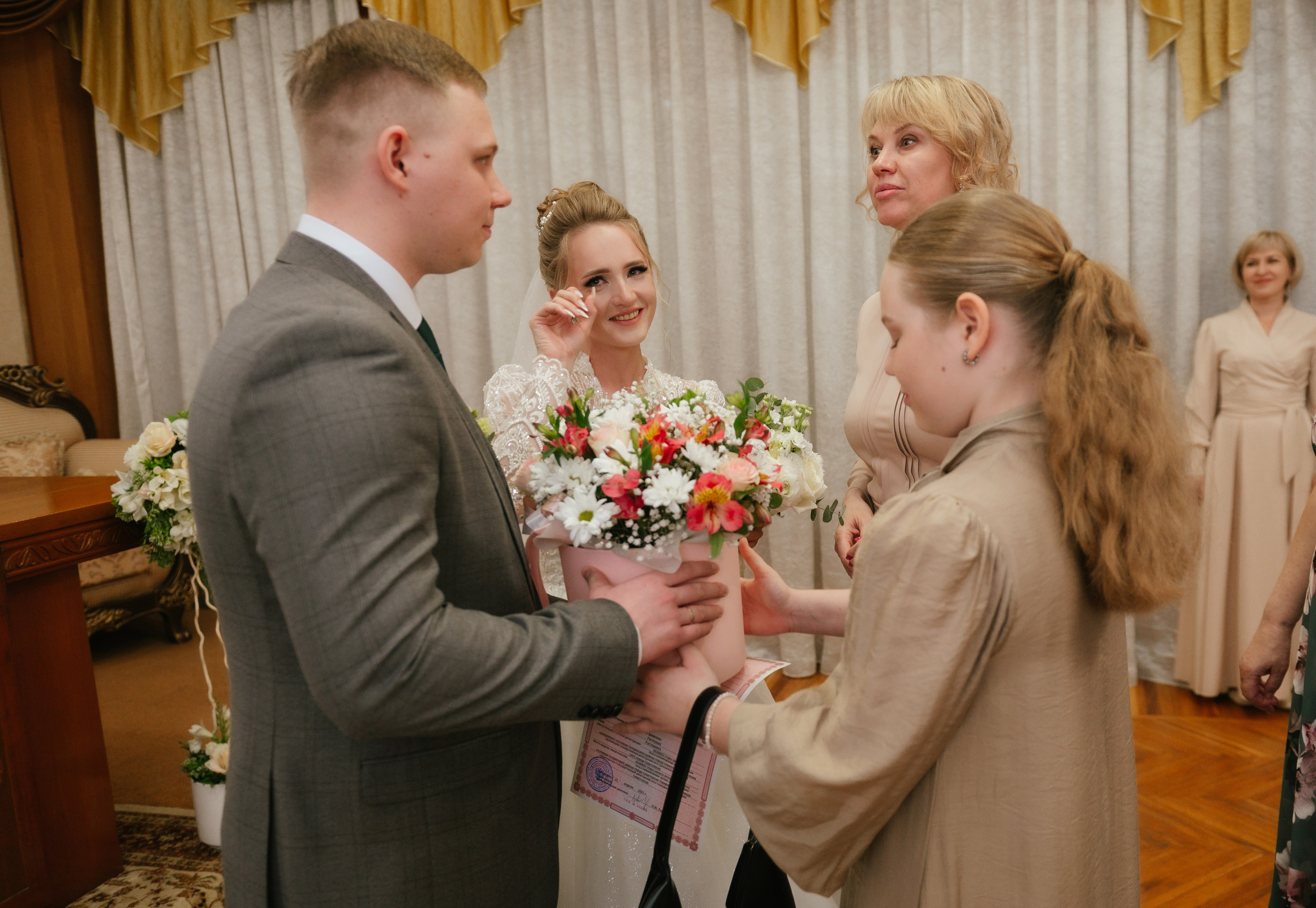 Иван и Анна.Севастополь. Свадебный, женский, семейный фотограф в Севастополе Юлия Мошенко