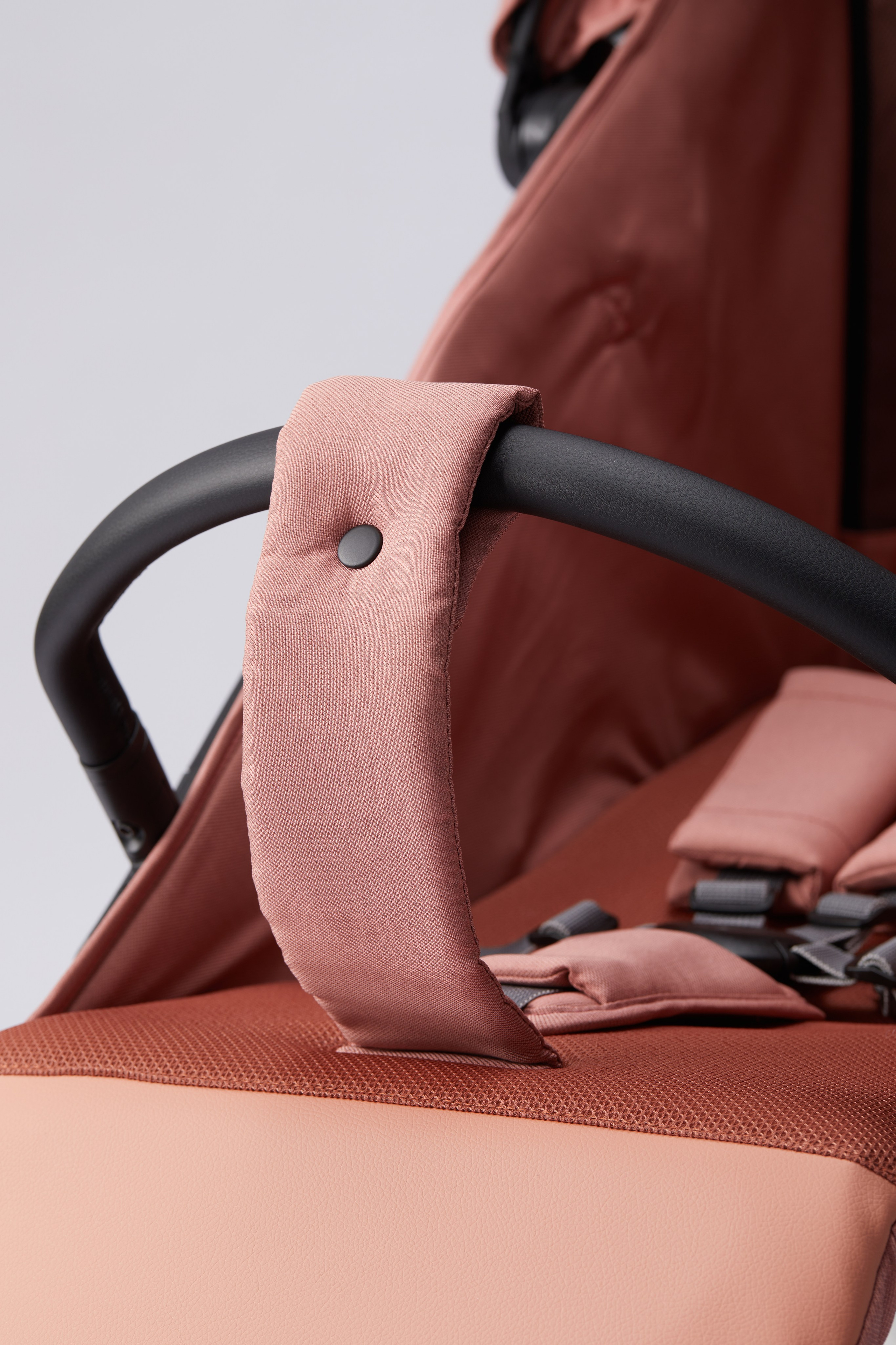 Коляски Sizzie. Олег Дмитриев