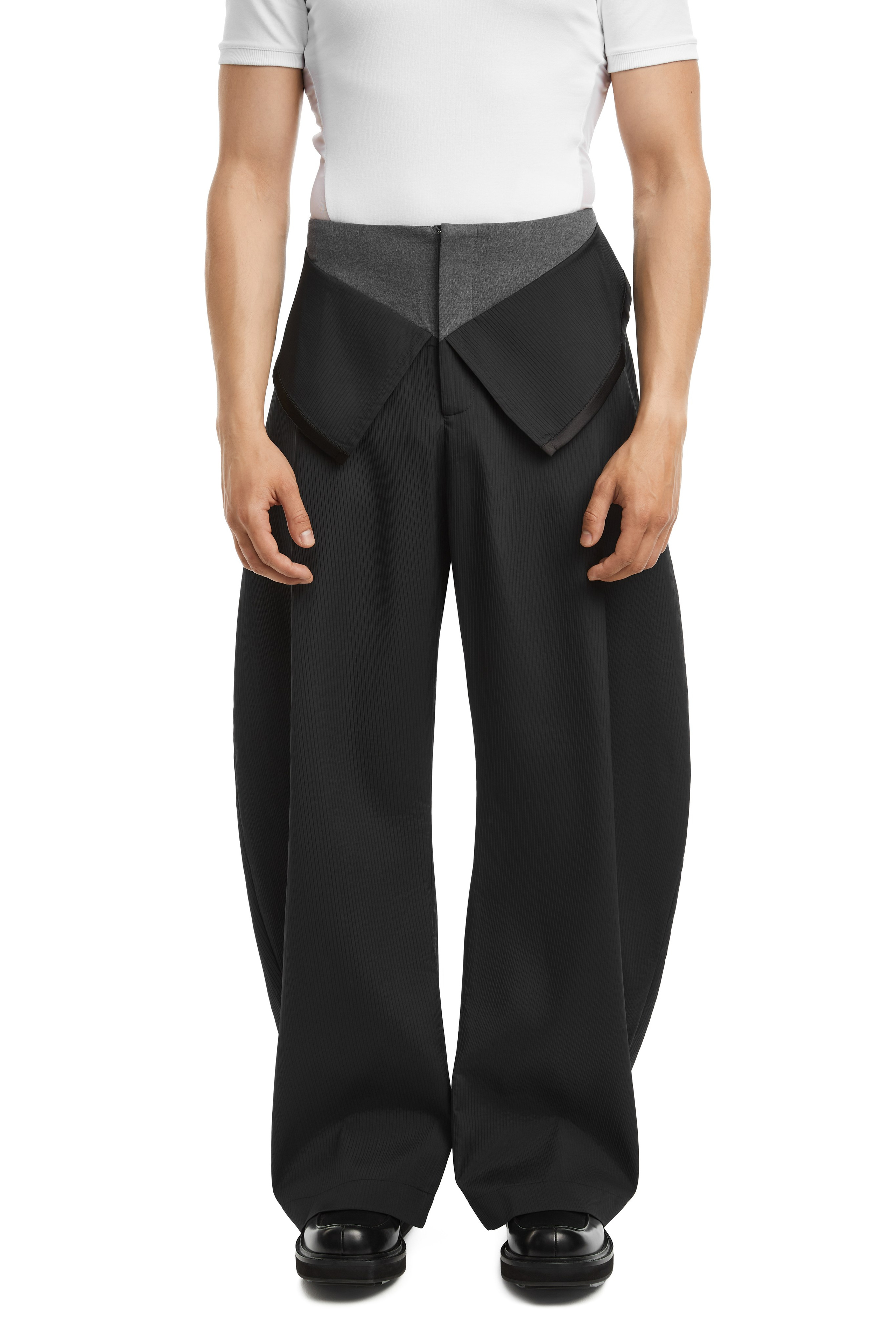 Chernim Cherno на моделях. Олег Дмитриев