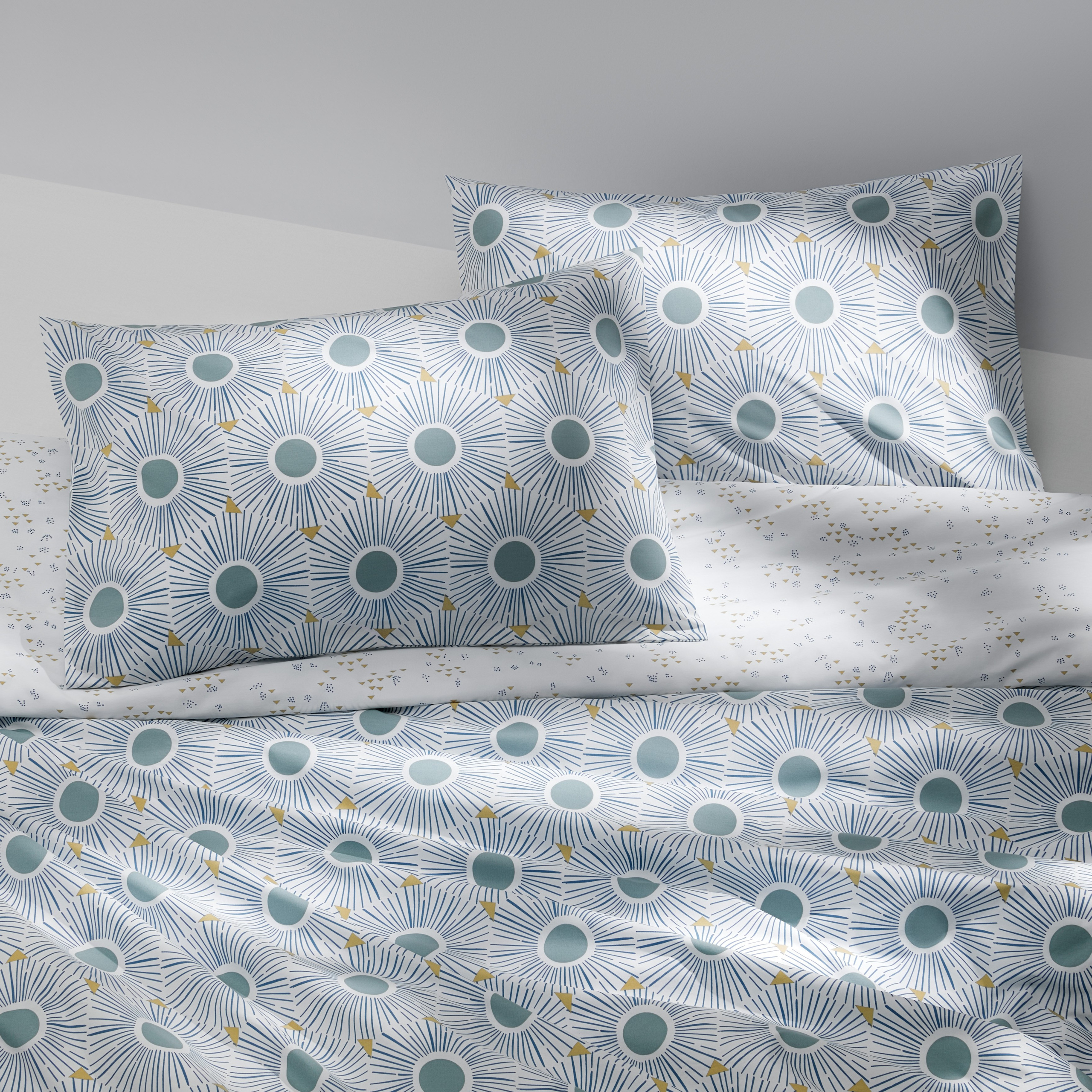 Постельное белье Pragma. Олег Дмитриев