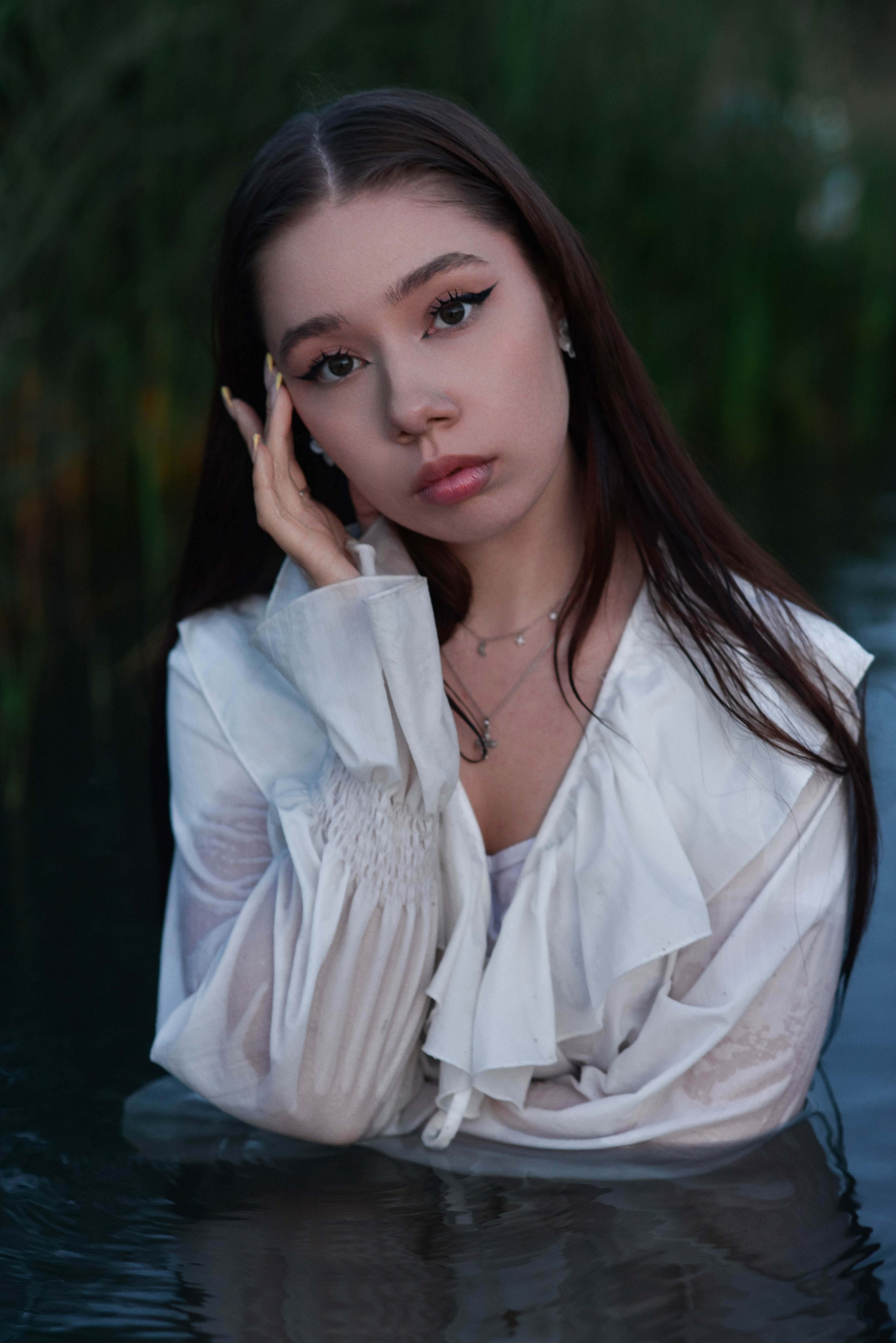 Семейный и свадебный фотограф в Москве и Подмосковье Еремина Александр