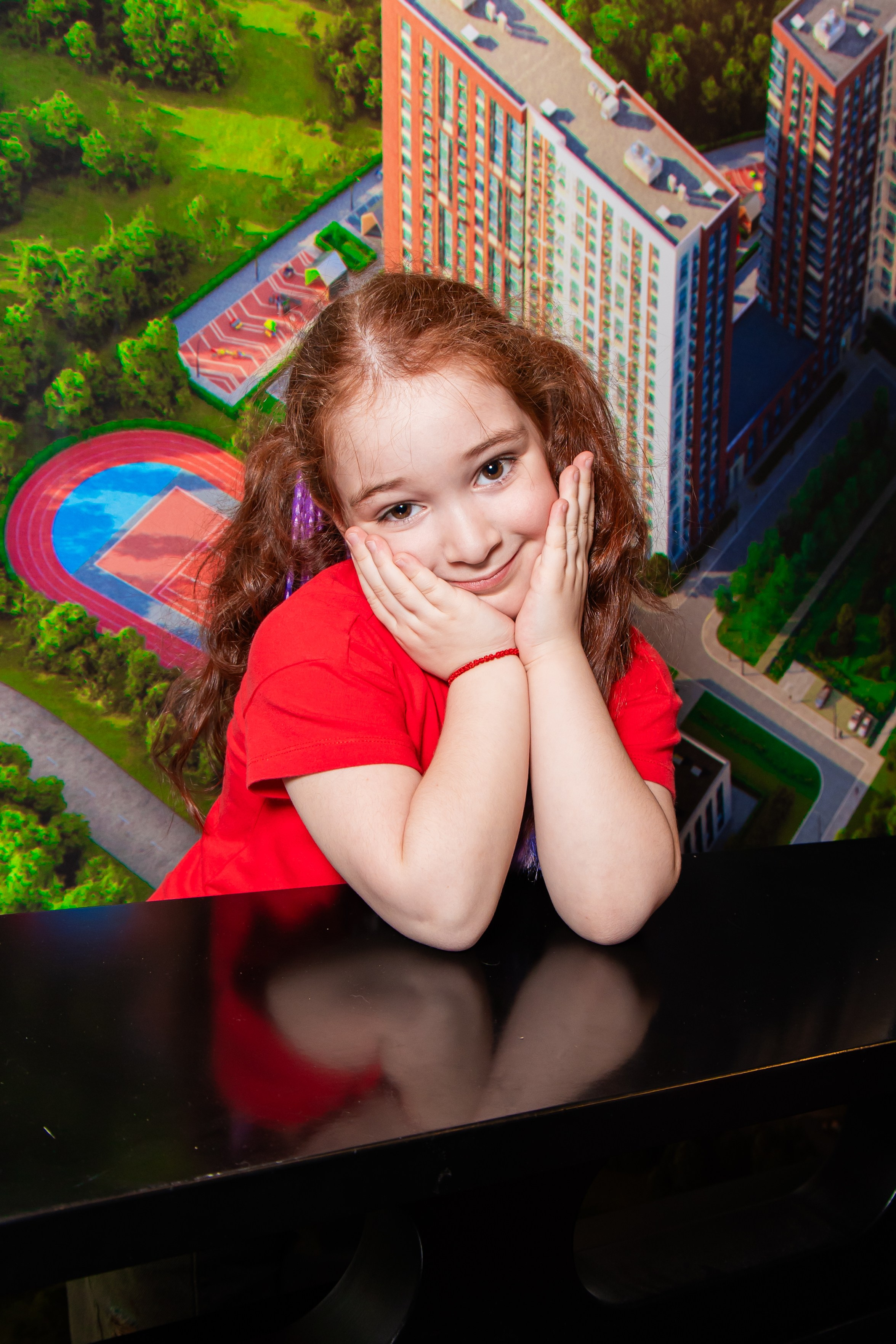 Самвел 05/02 KidsCity A4. Виктория Литвинова репортажный фотограф Москва