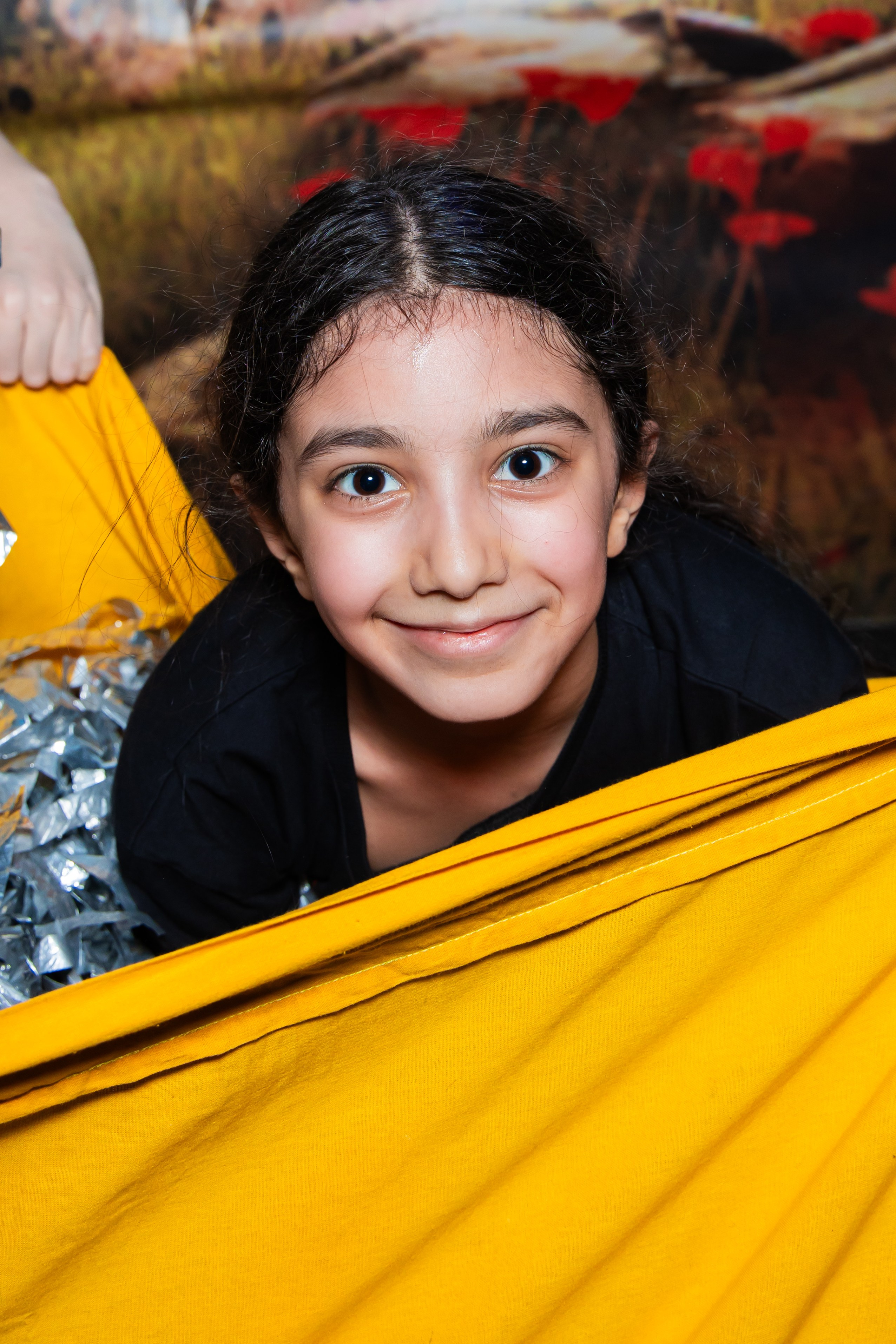 Золотая лихорадка 04/04 Vegas. Виктория Литвинова репортажный фотограф Москва