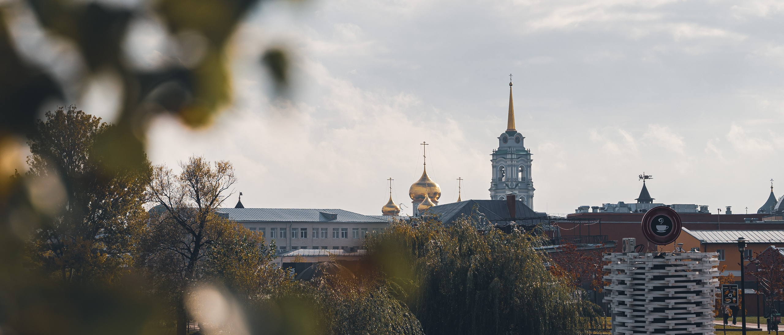 Пейзажи, архитектура, натюрморты. Видеопродакшен | Фотосъёмка | Filimonov & Kirsanova