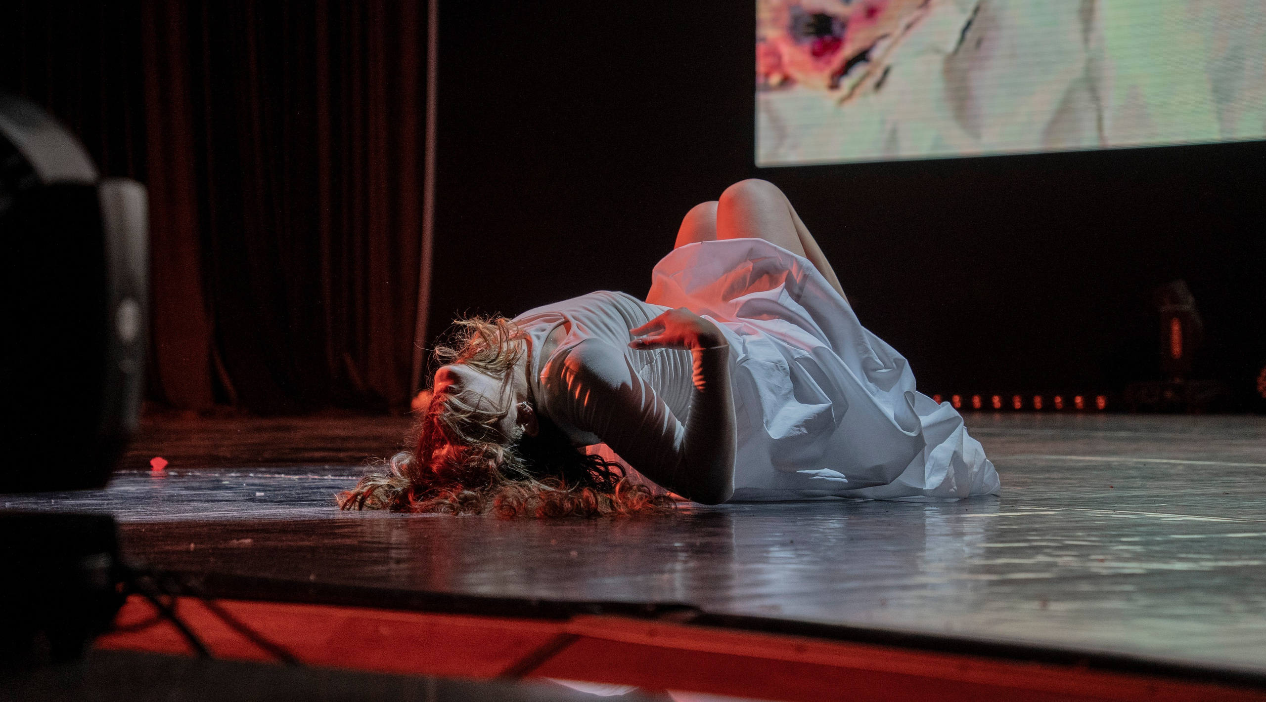 Концертная программа. Видеопродакшен | Фотосъёмка | Filimonov & Kirsanova