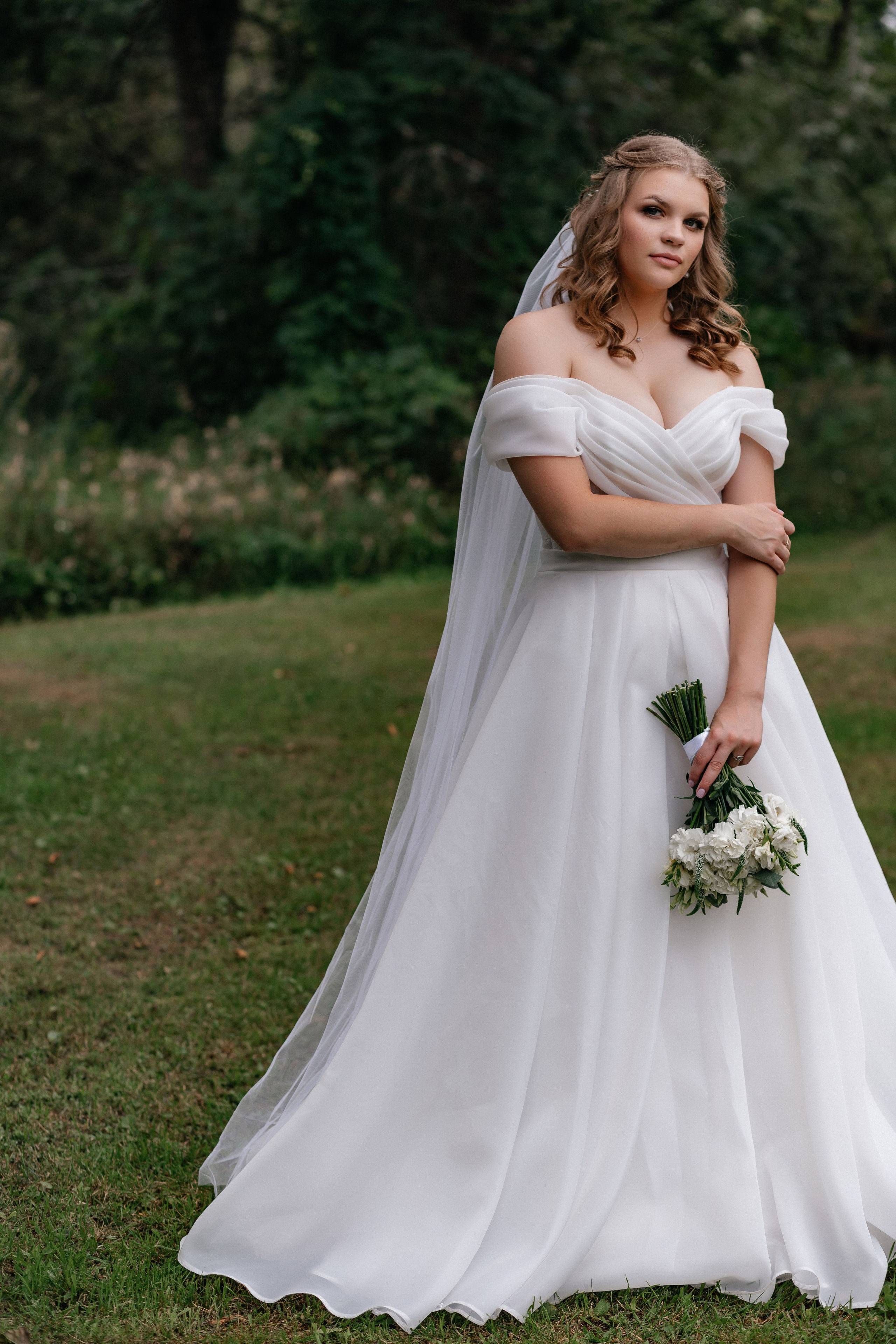 Ян и Катя. Свадебный и семейный фотограф Юлия Виноградова