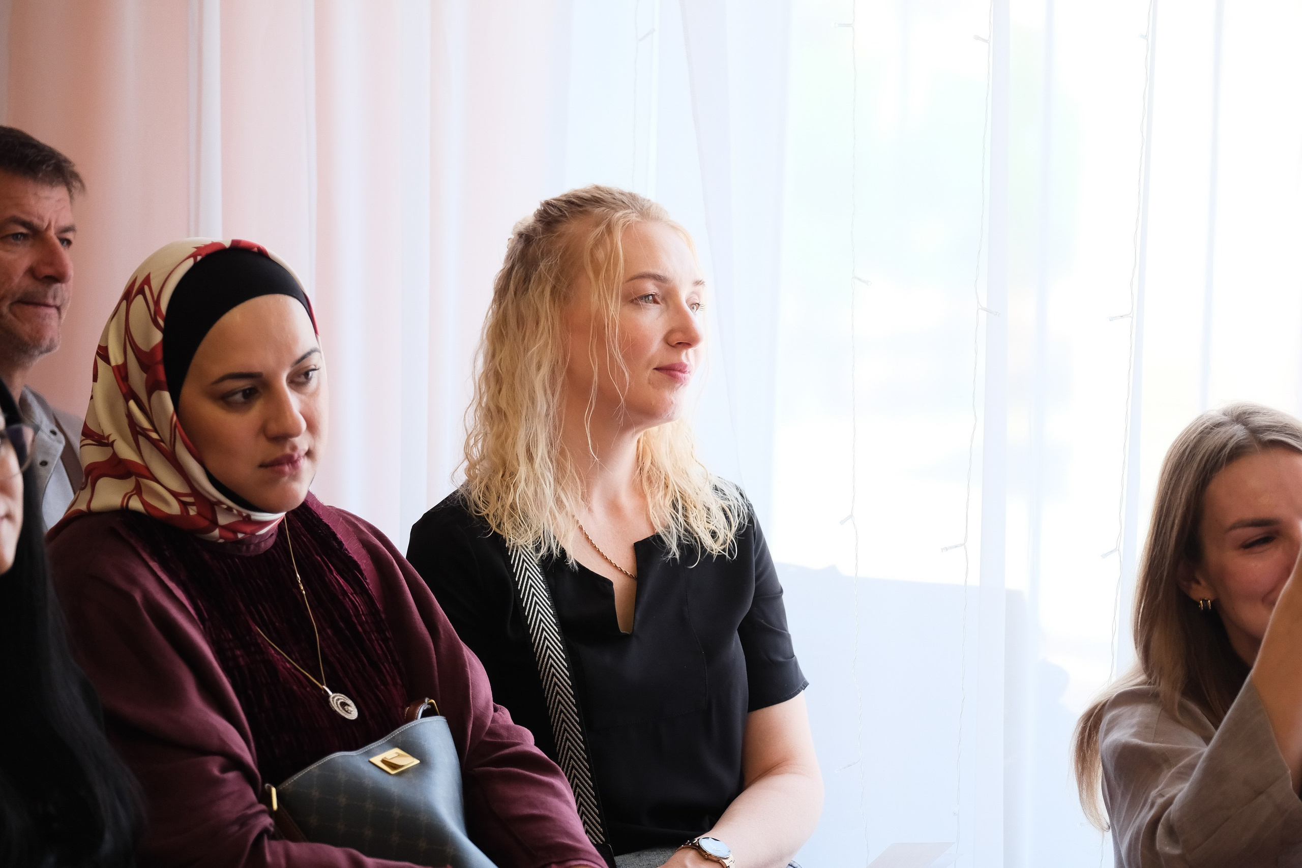 До свидания, детский сад!. Фотограф Анатолий Деникин