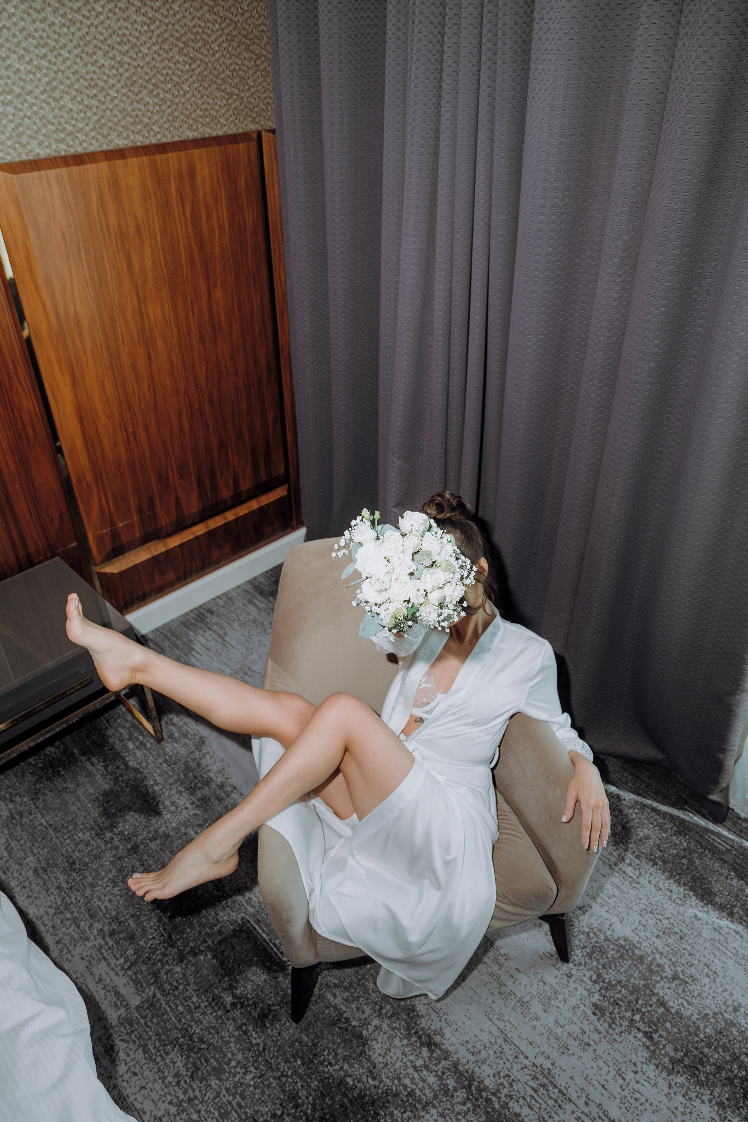 «Владимир и Кети» 2024