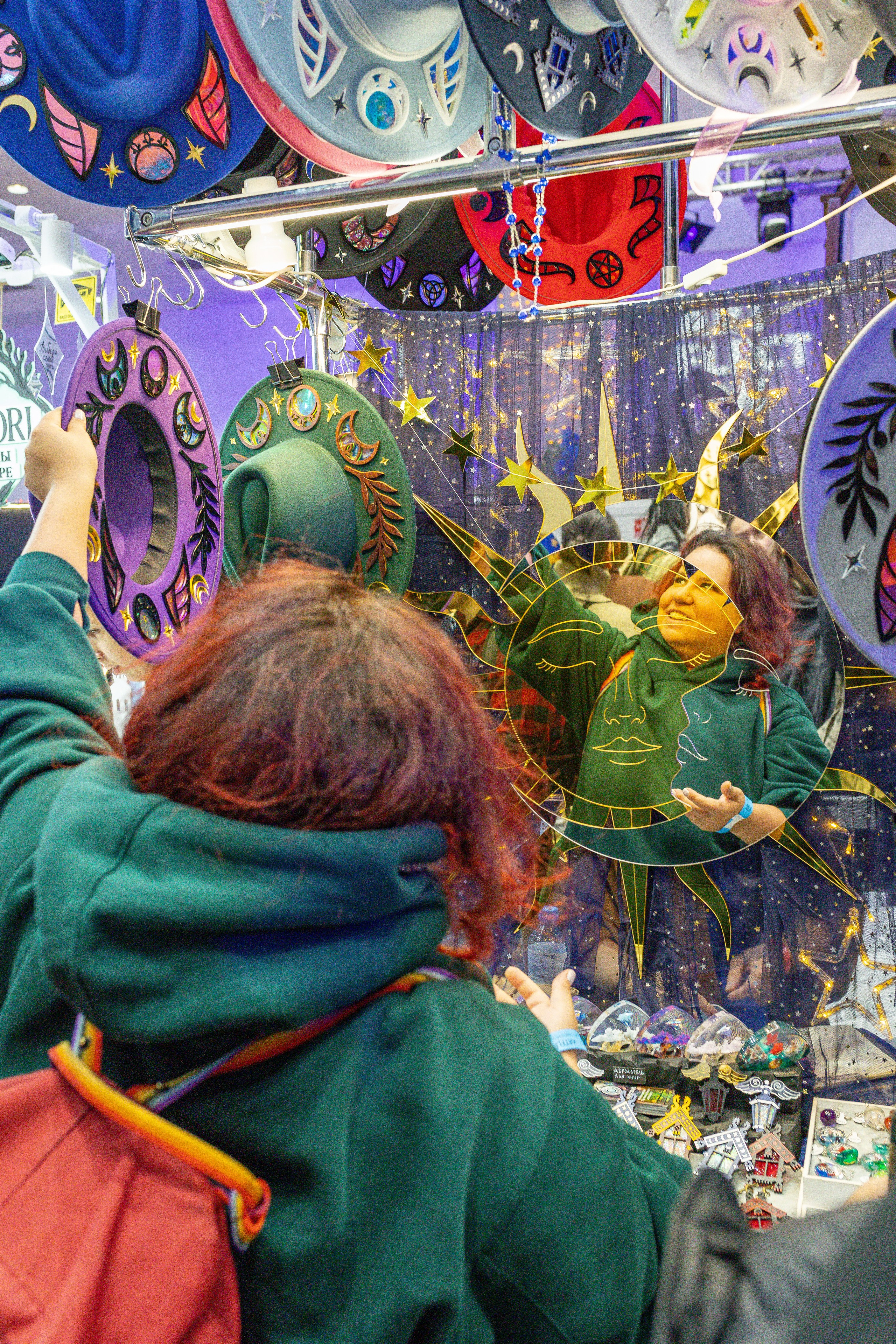 ART FLECTION. Александра Куликова фотограф, Москва