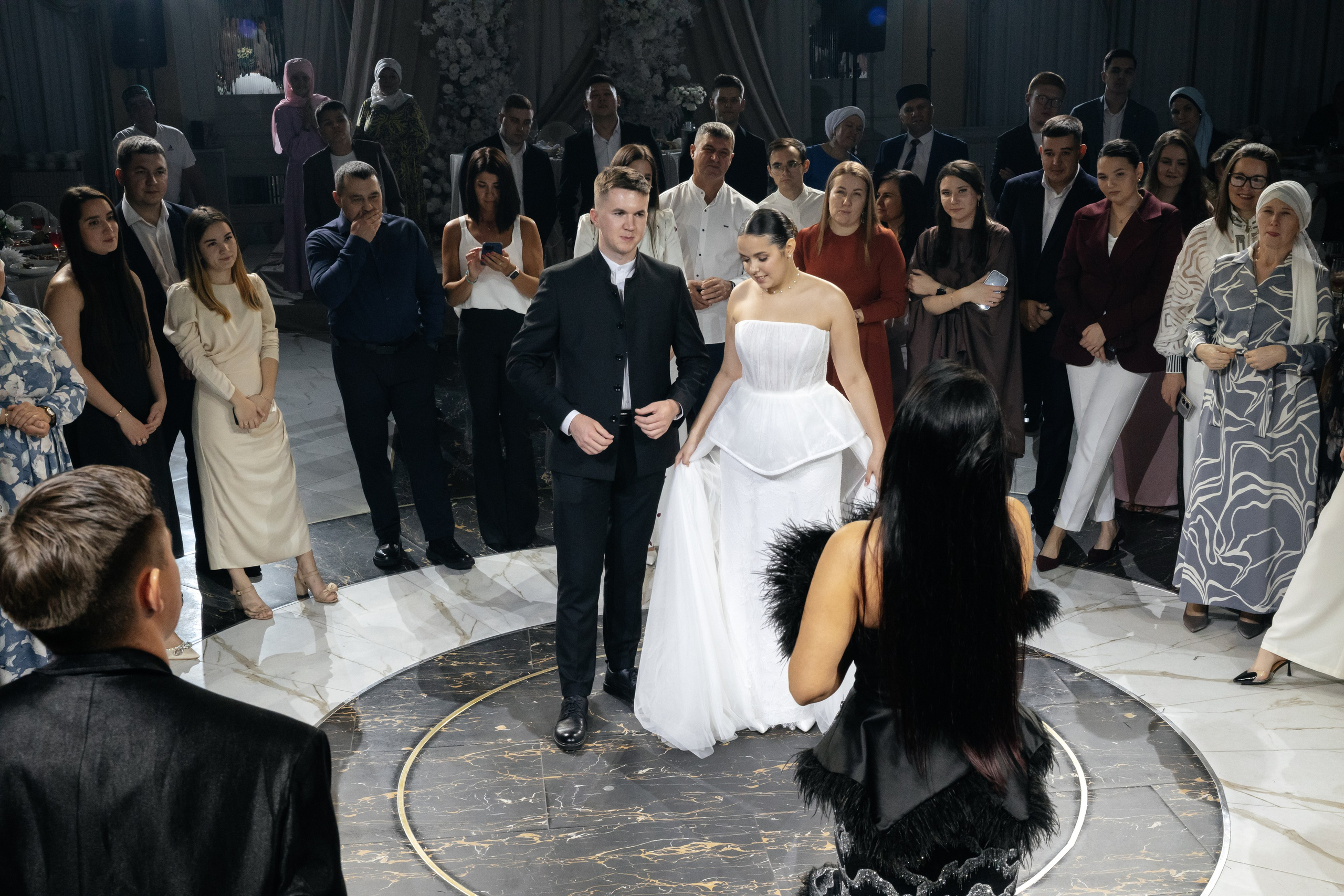 Bulat & Gulgena. Свадебный фотограф Ильнар Асадуллин