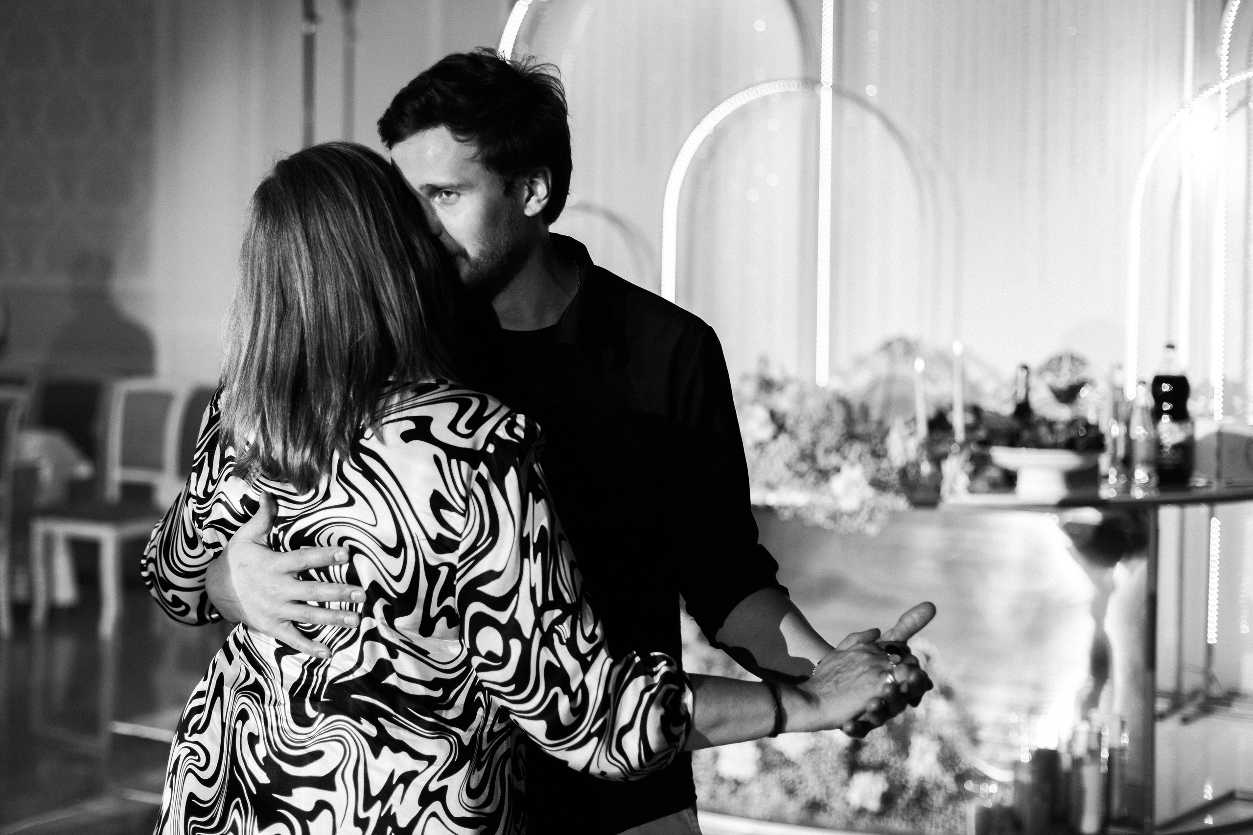 Свадебная фотосессия в Ростове-на-Дону. Красильников Евгений — профессиональный фотограф в Ростове-на-Дону