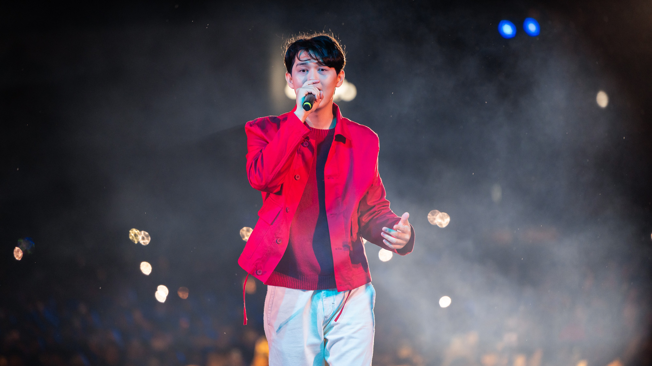 Концерты. Фотокарточки