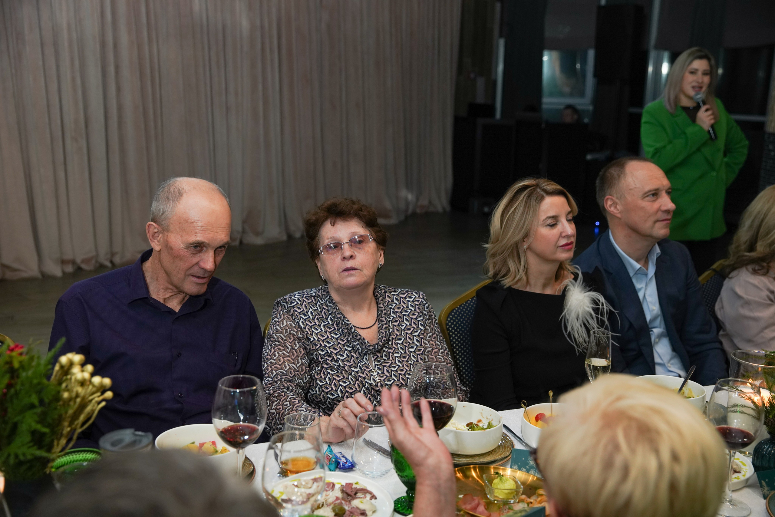 Юбилей Пентхаус с фотозоной. Семейный и детский фотограф в Нижнем Новгороде