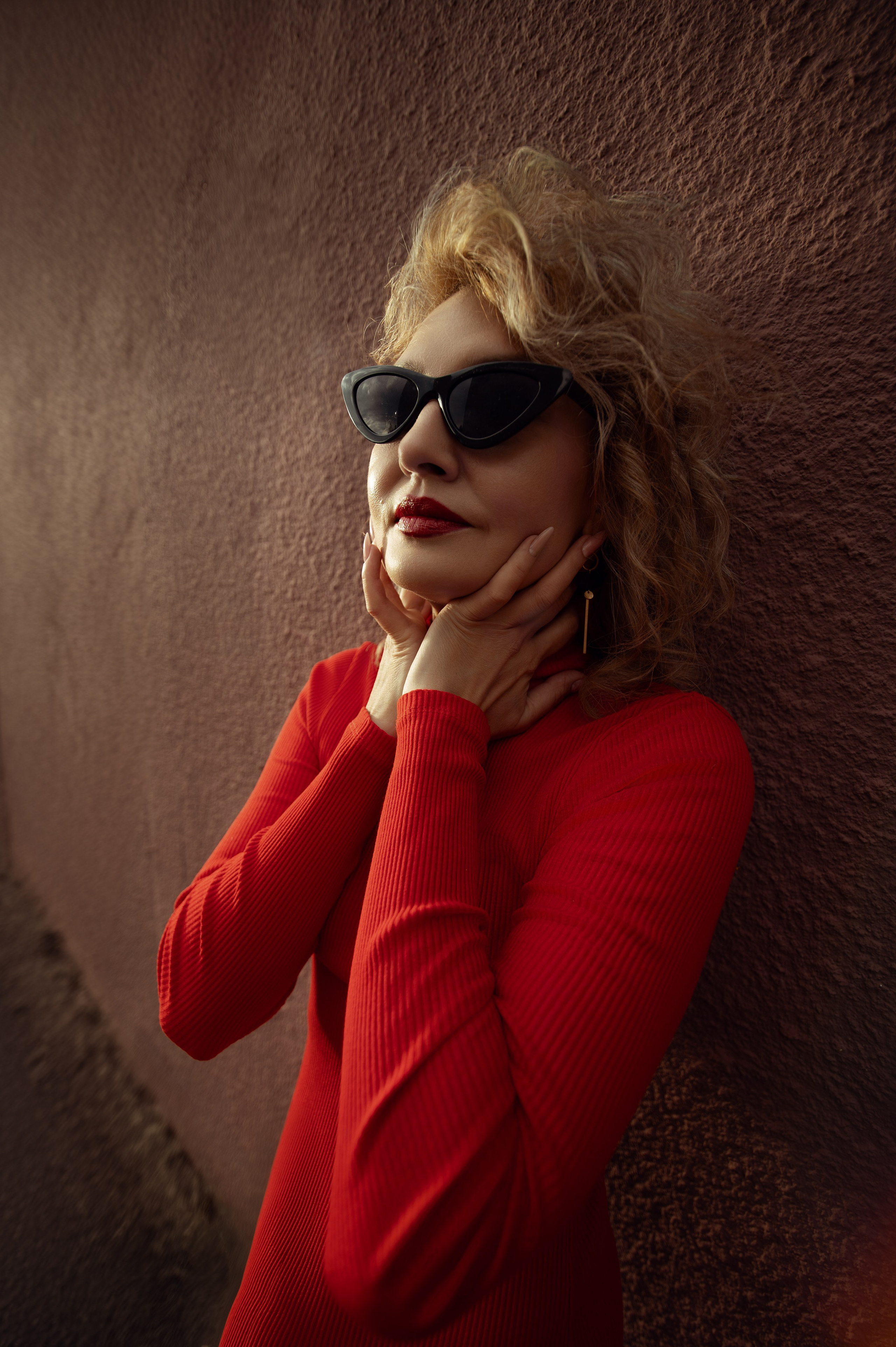 Анастасия. IRYNA