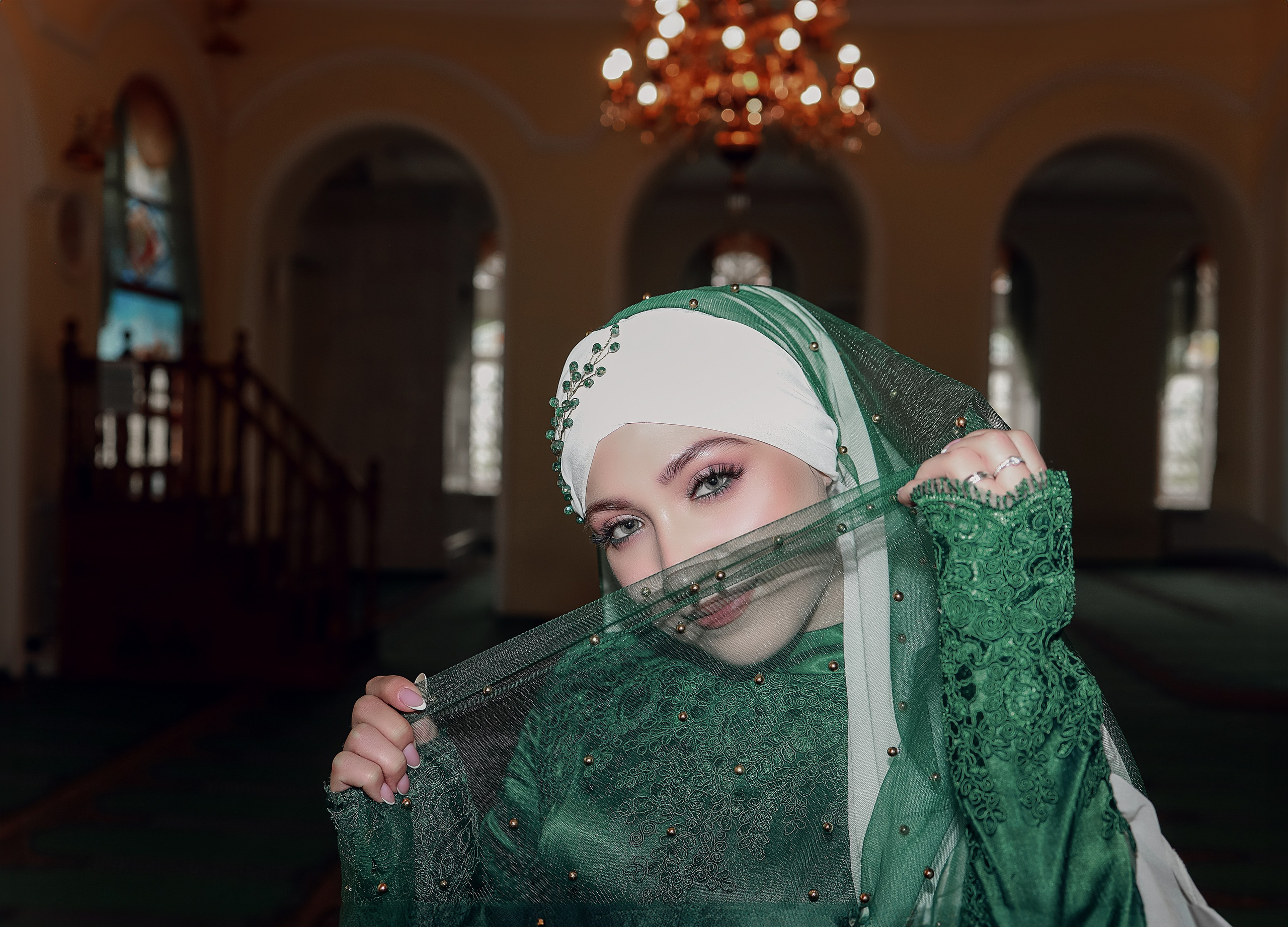 Никах!. Иванова Ирина Свадебный и семейный фотограф г. Уфа