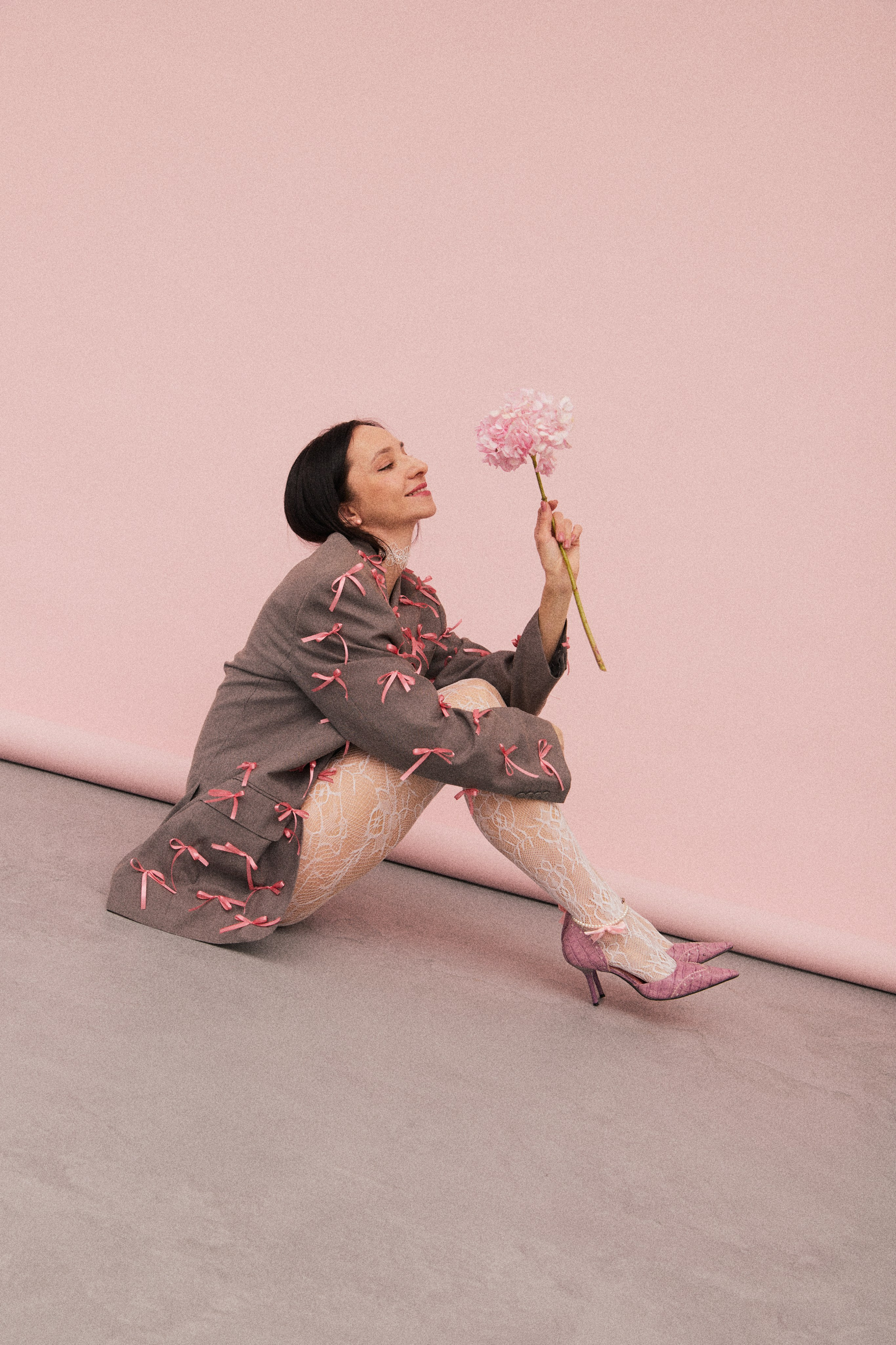 Индивидуальные съёмки. Фотограф Анна Гаремина. Контент и индивидуальные съёмки