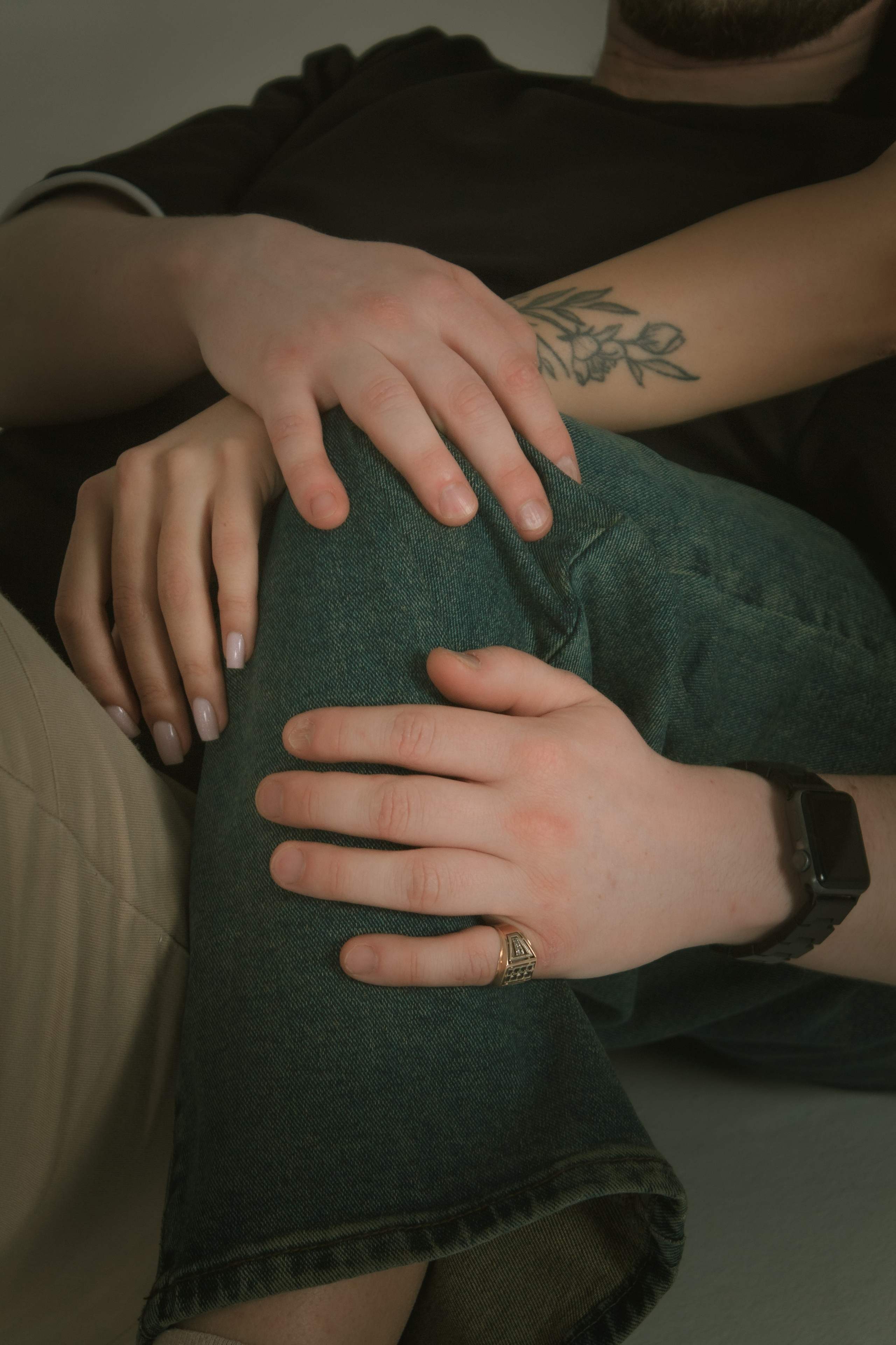 Альбом I. Фотограф Муракаева Елена