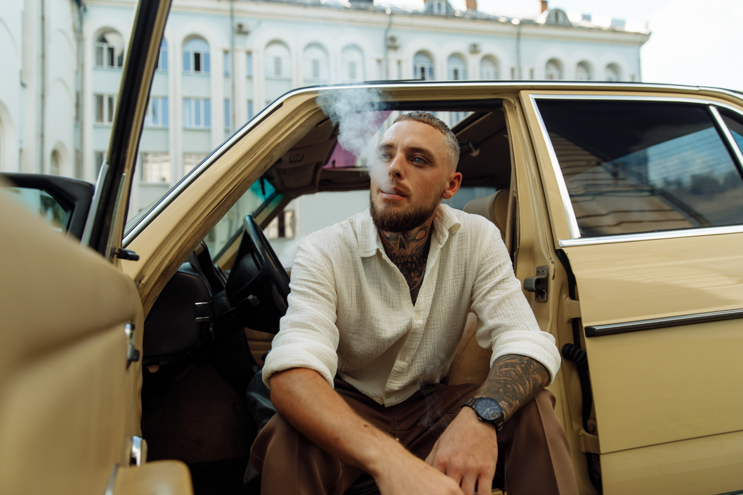 GARDEN Ботанический Сад. Свадебный фотограф в Ярославле Анастасия Архипова