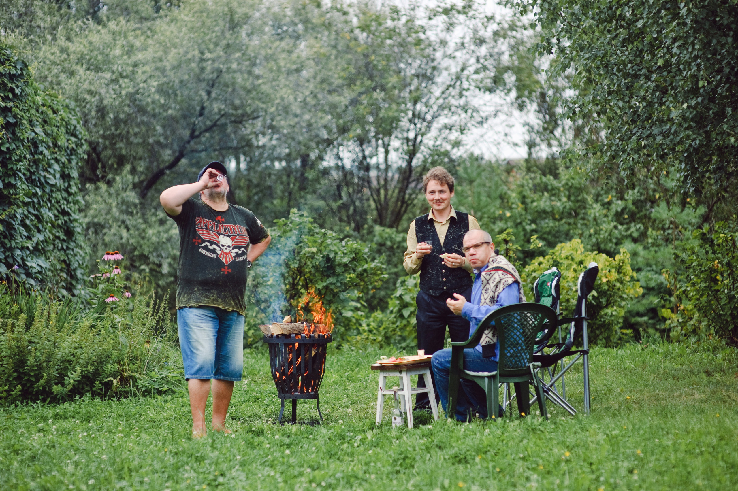 София и Евгений. Свадьба, Гжель. Семейный фотограф Анна Дубовская
