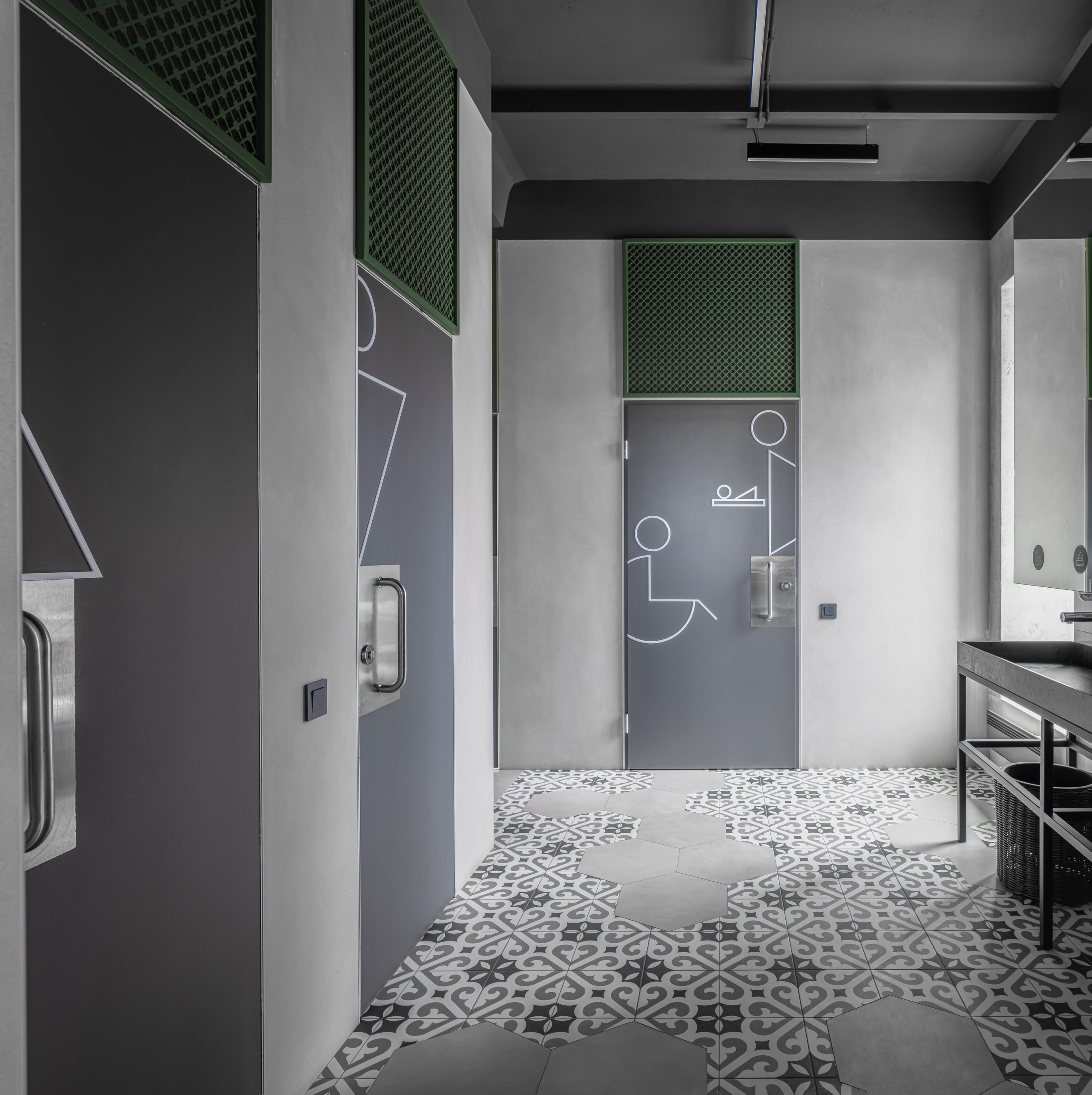 Заправки будущего «IRBIS» - Интерьерный фотограф Коваль Илья. Коваль Илья — Интерьерный и архитектурный фотограф