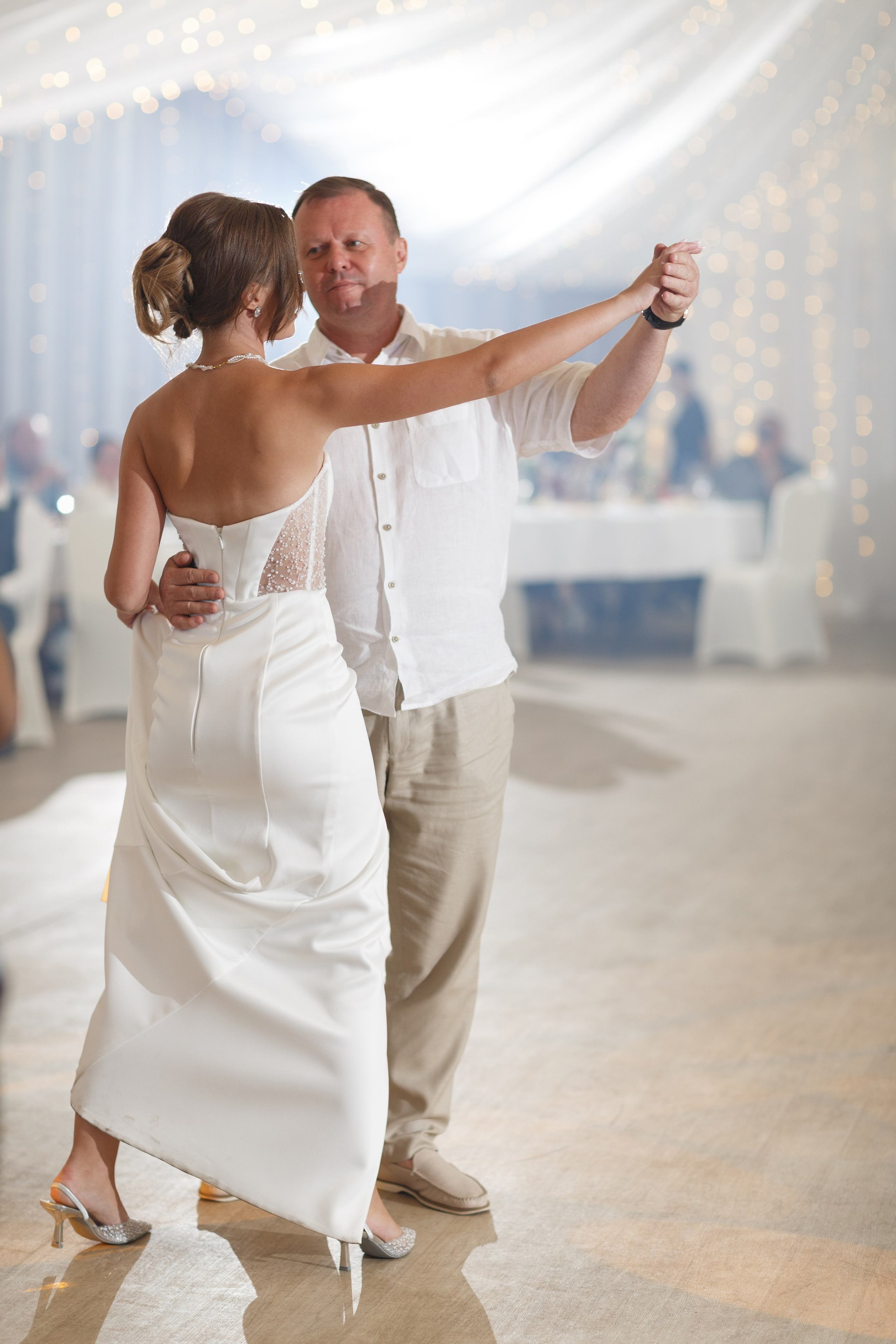 Вадим и Анастасия. Свадебный и семейный фотограф в Иркутске Яна Лиа