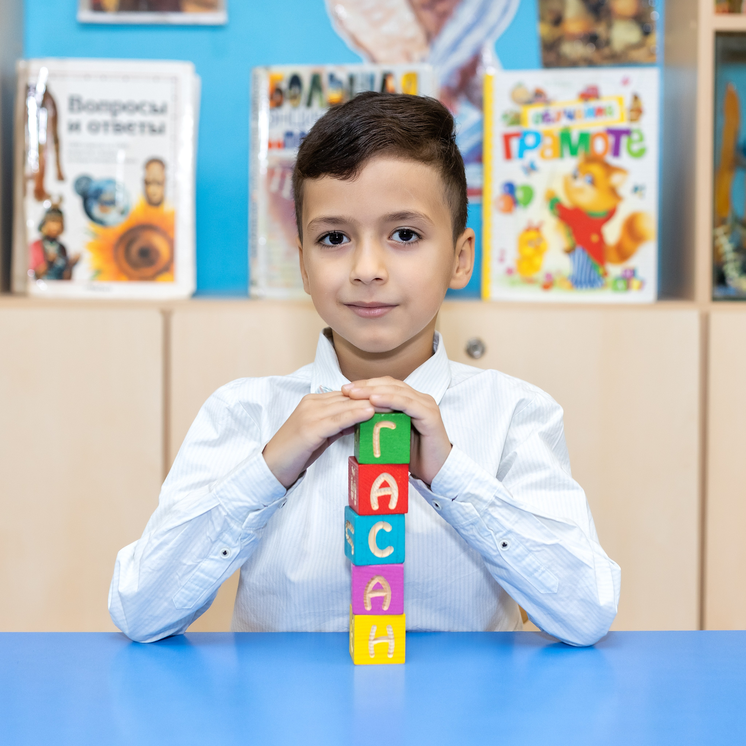 Детский сад № 38 «Парус», группа «Осьминожки». Владивосток. Стильный выпускной альбом Владивосток фотограф Вероника Мигачева