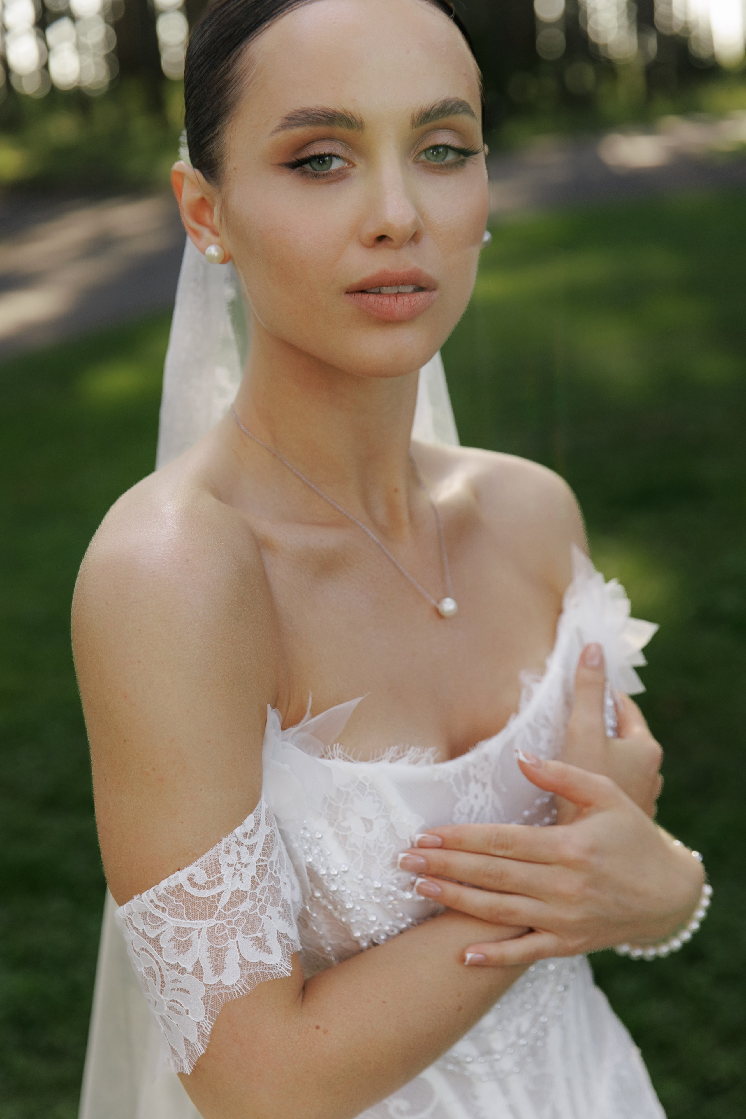 Денис и Настя. Свадебный фотограф в Москве, Ярославле Виталий Квант