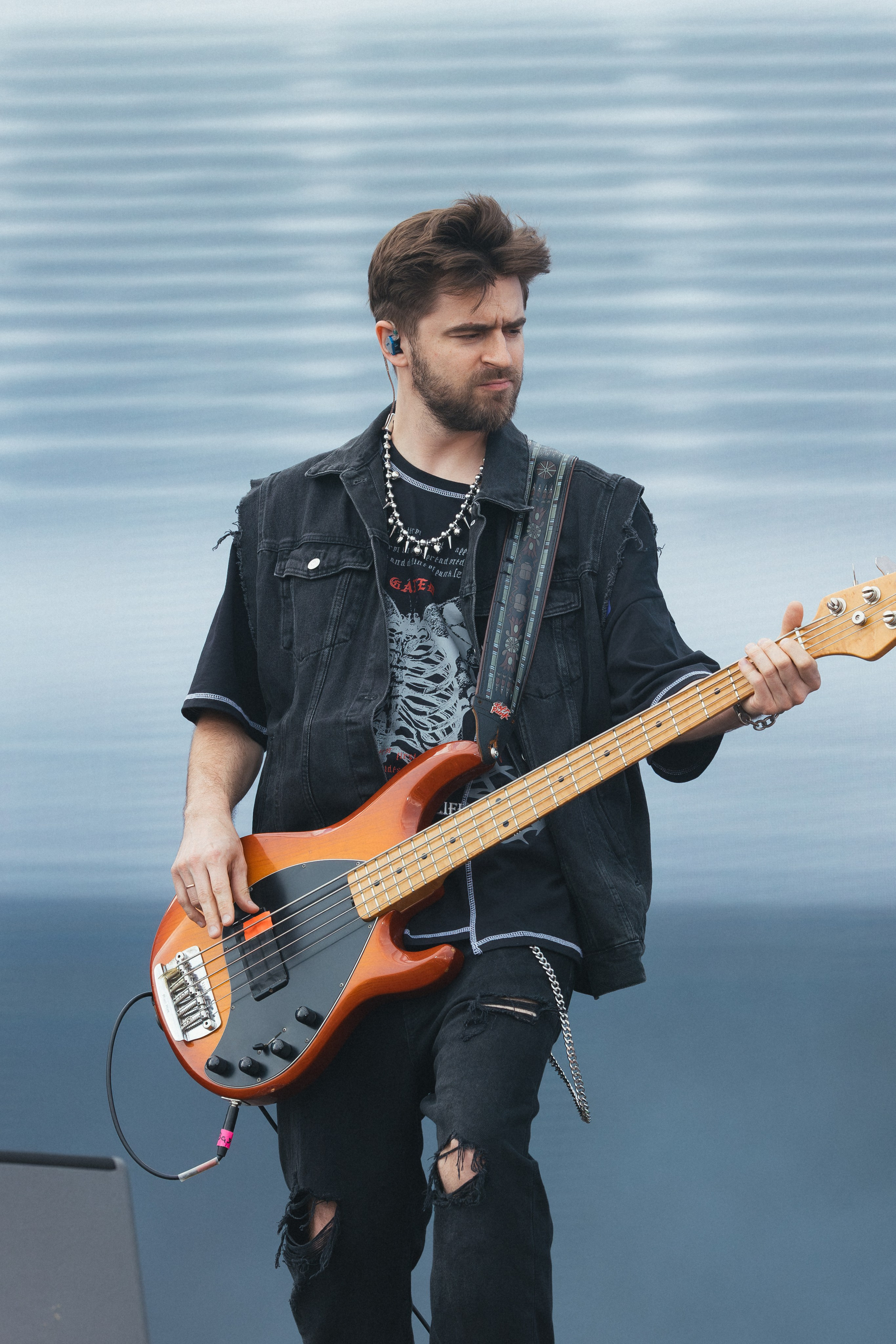 VK fest