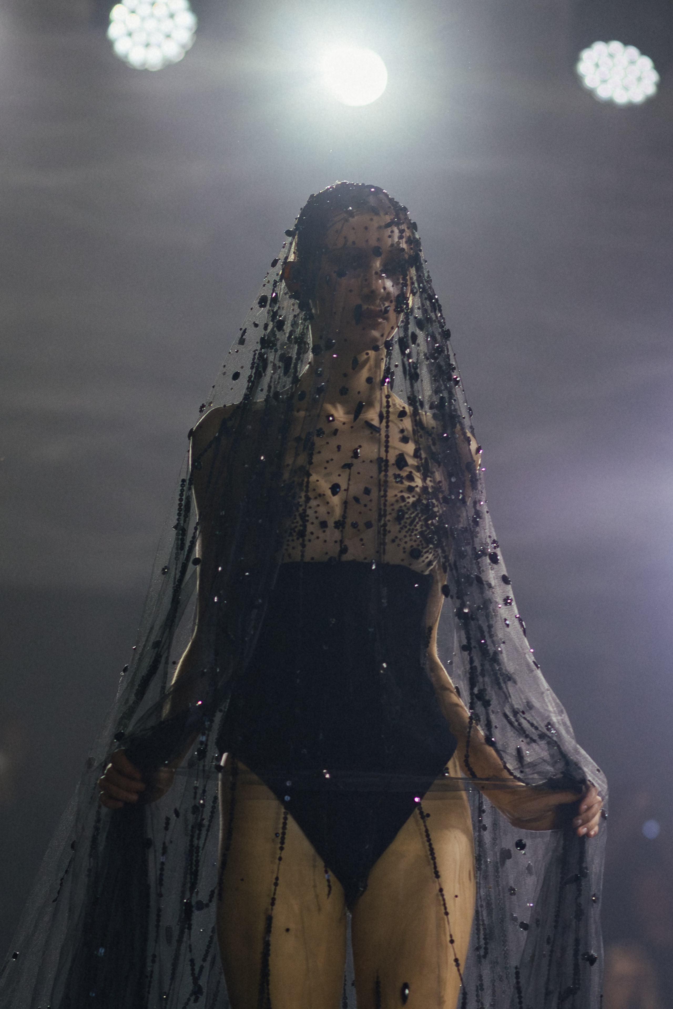 Catwalk. ProVizArt