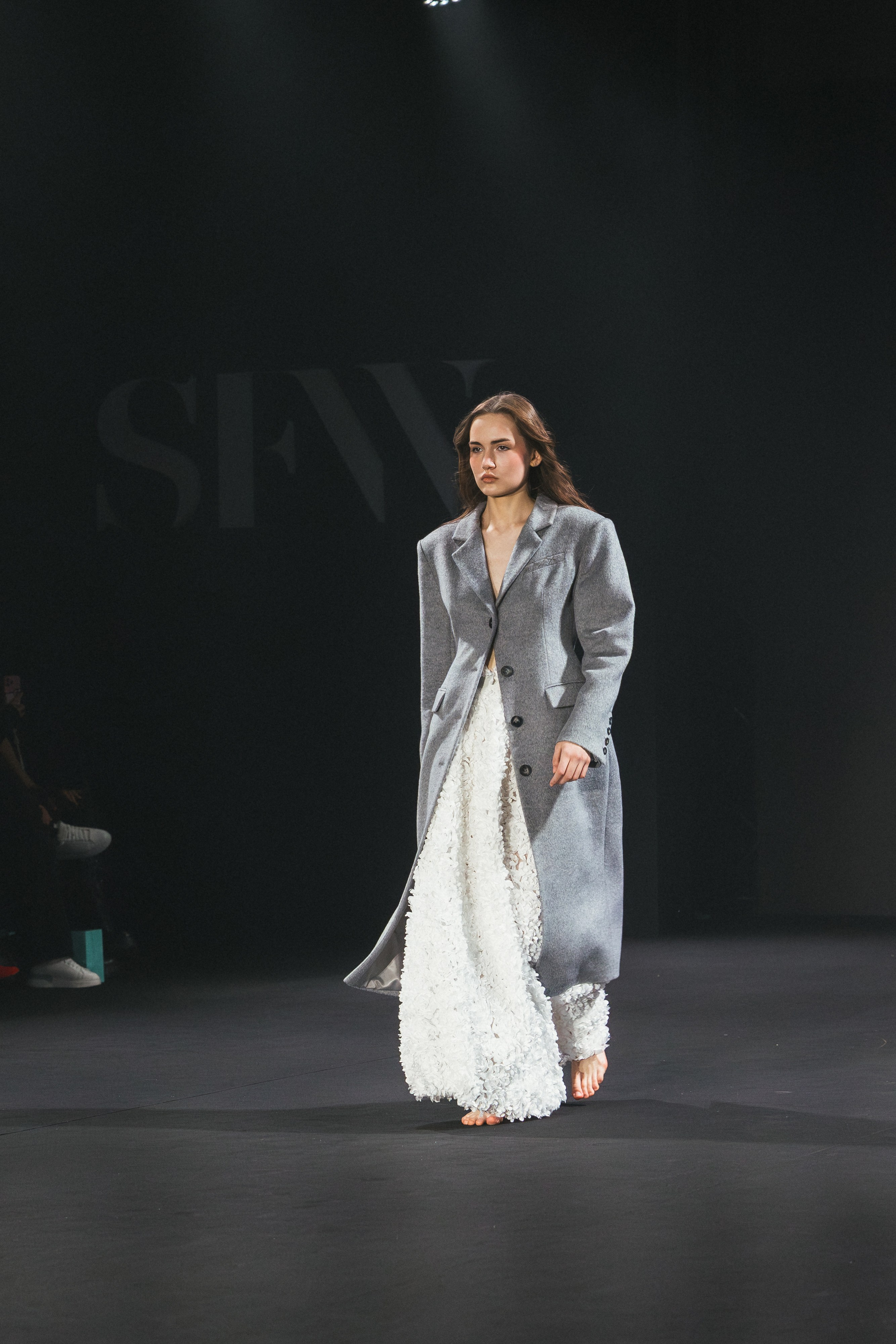 Catwalk. ProVizArt