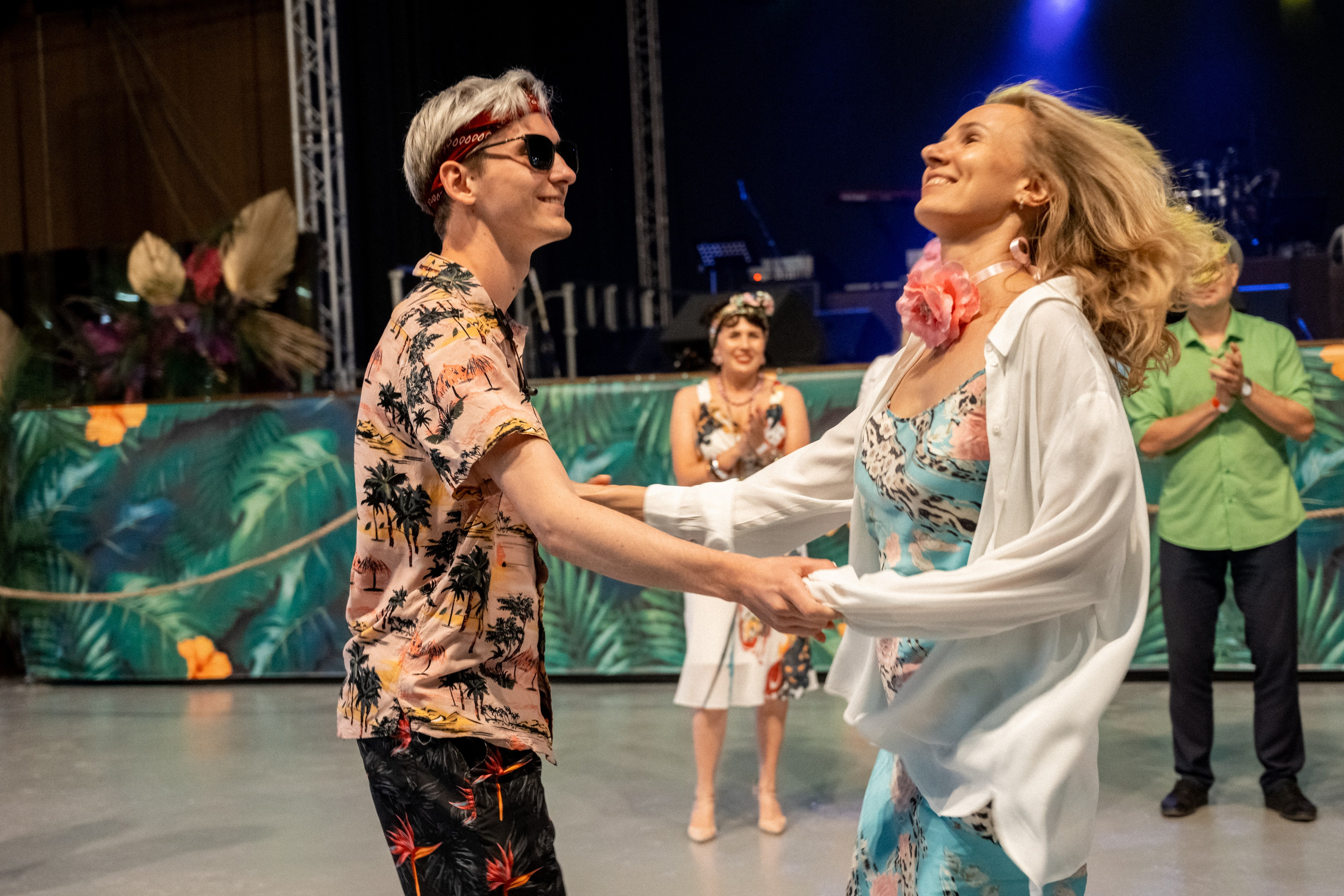 Полюс Золото — Куба