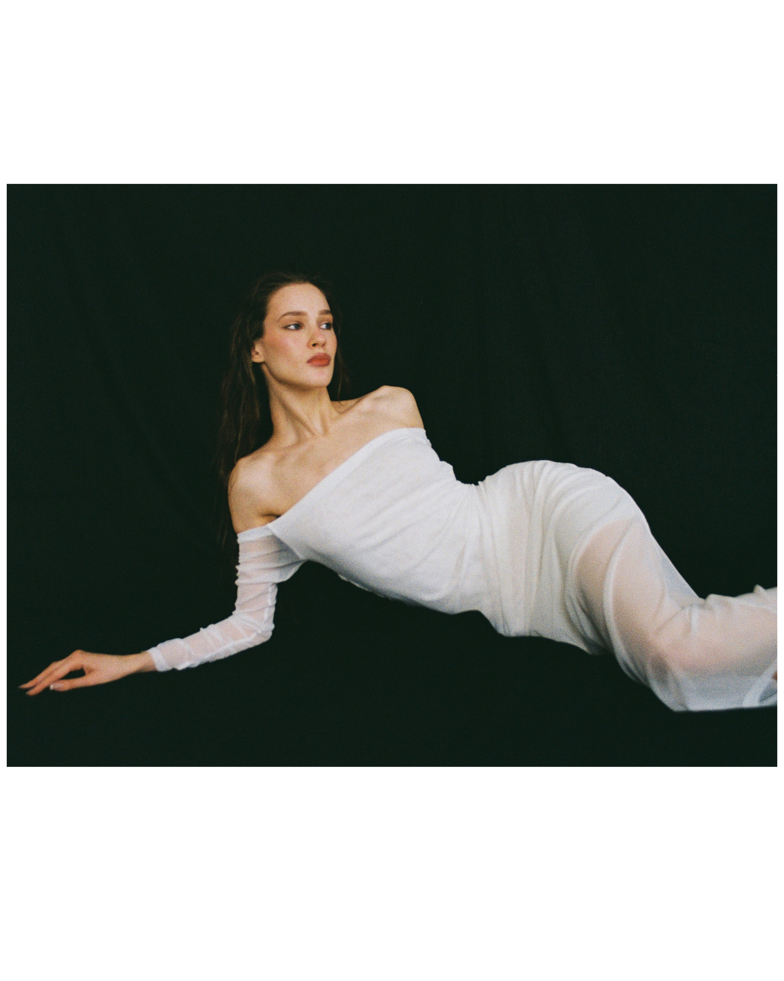 Вика. Главная