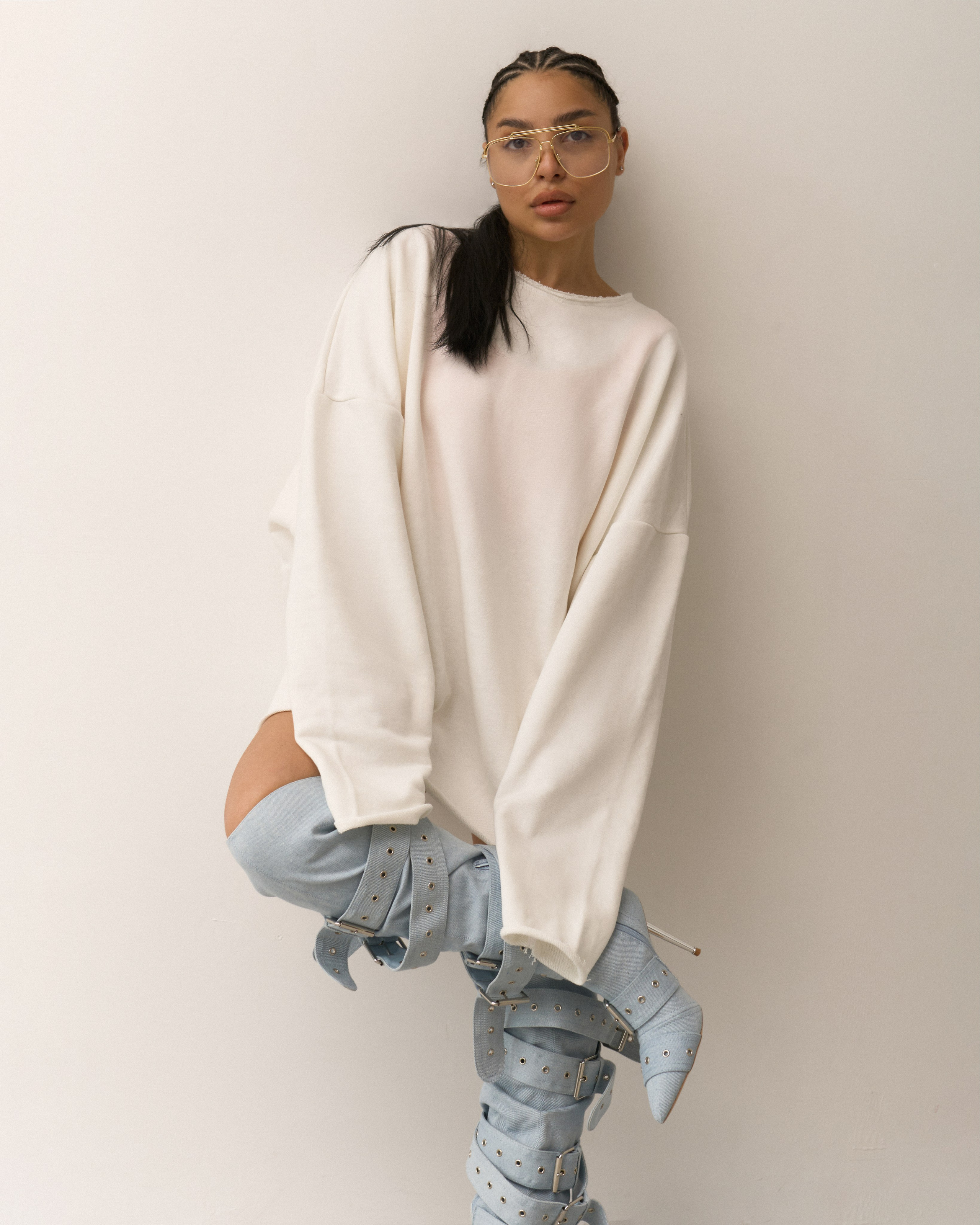 Лукбук и каталог. Главная