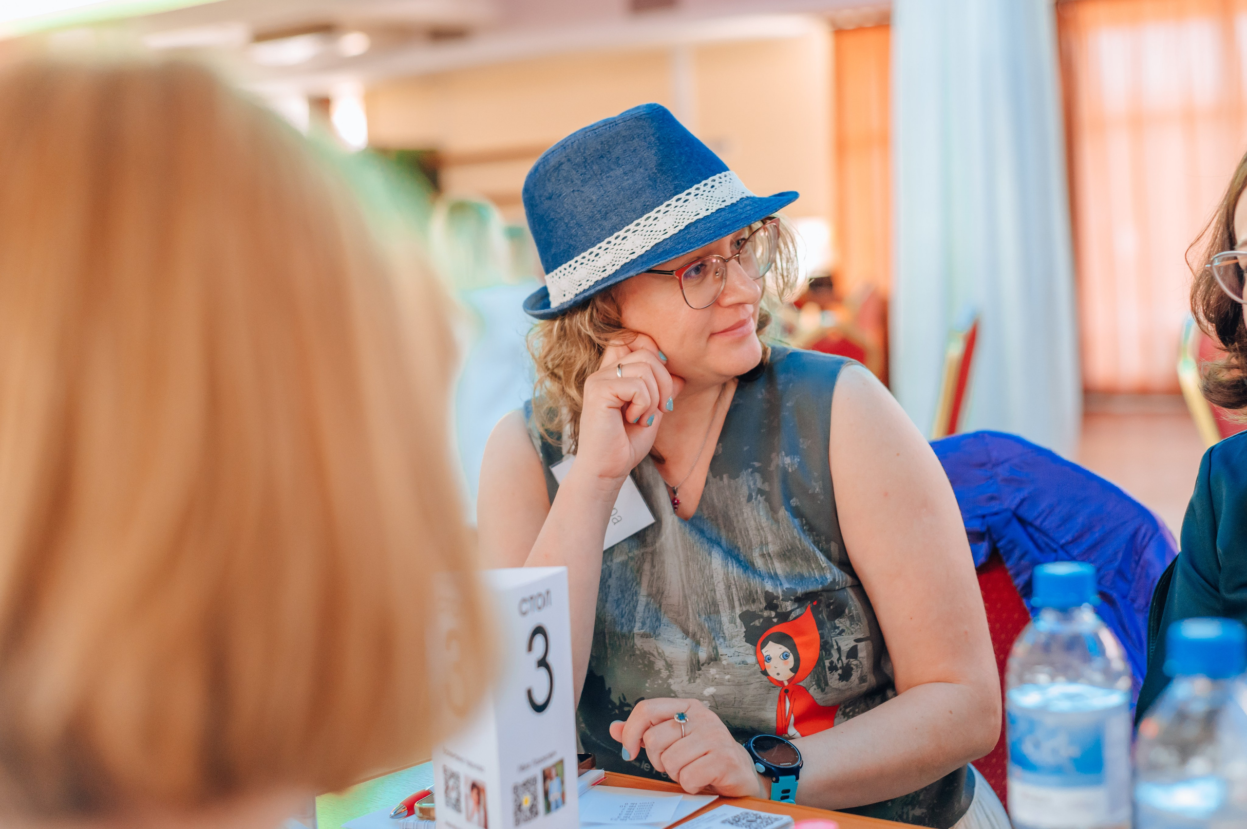 НЕТВОРКИНГ «ЧАЙКА». Детский и семейный фотограф Катерина Мишина