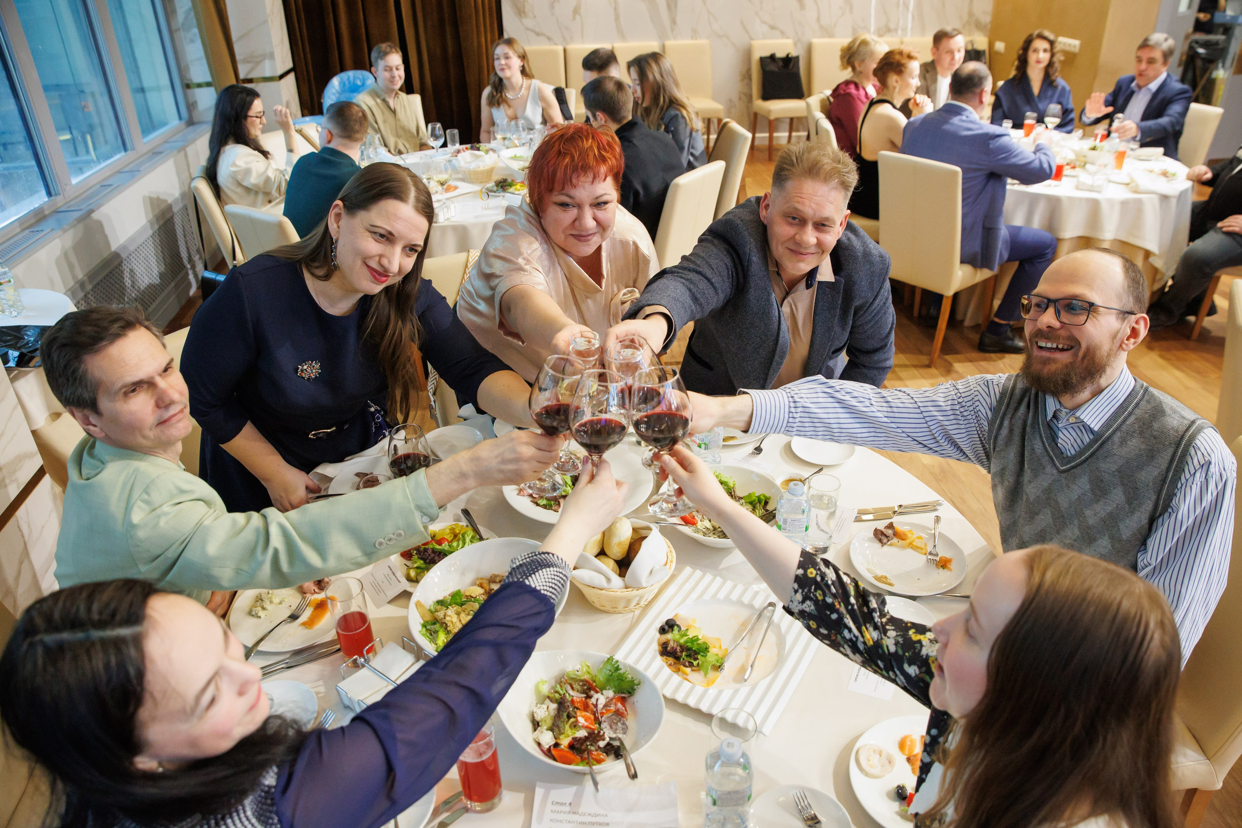 Юбилей. Фотограф ваших чувств в Санкт-Петербурге