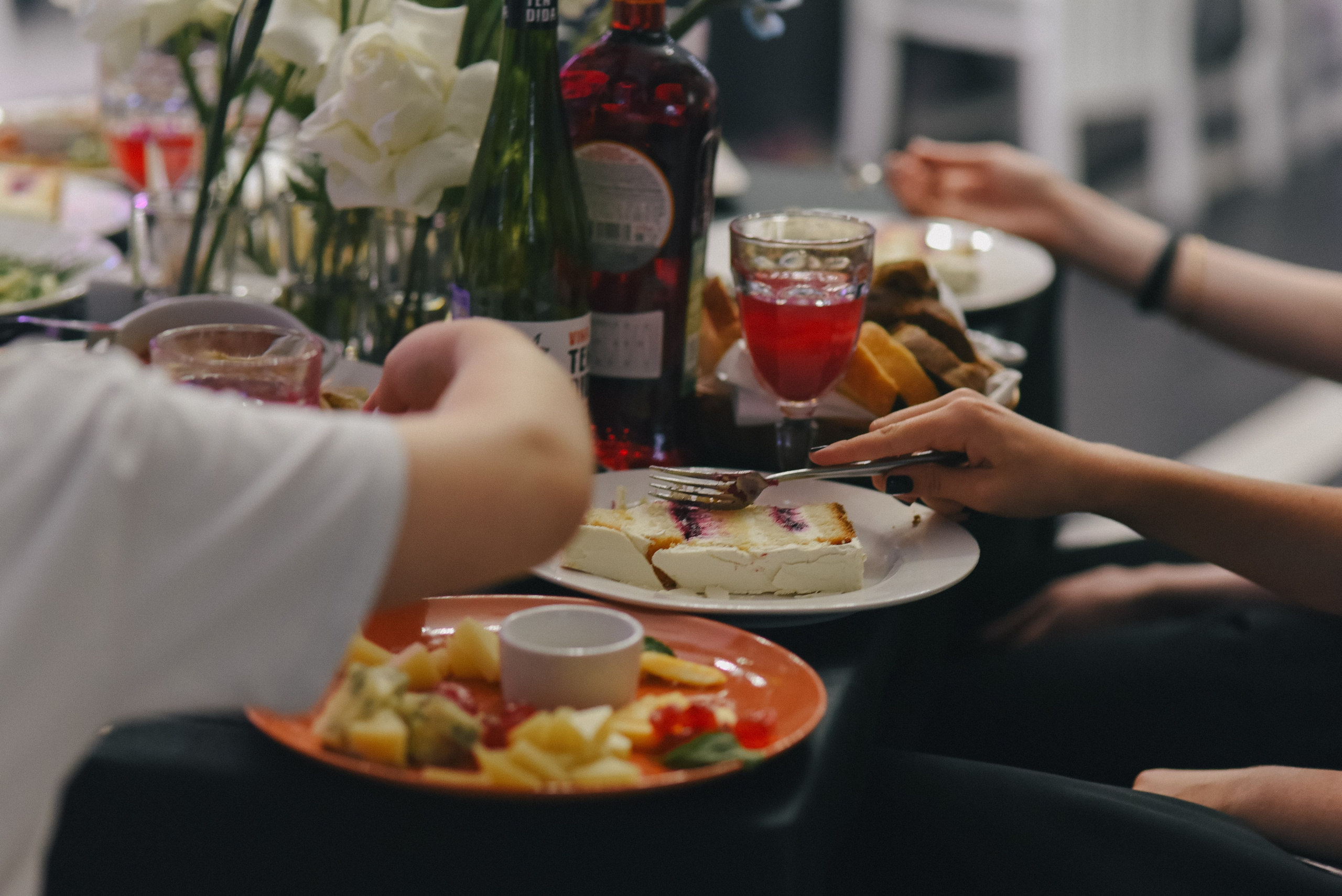 Андрей и Лена — Организация Светлана Бортавова. Свадебный и семейный фотограф Волгоград Москва