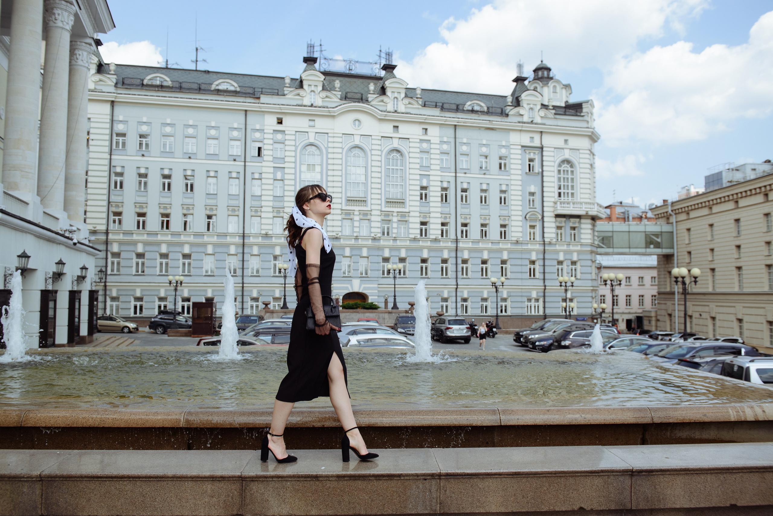 БОЛЬШОЙ. Фотограф Лопаткина Ирина