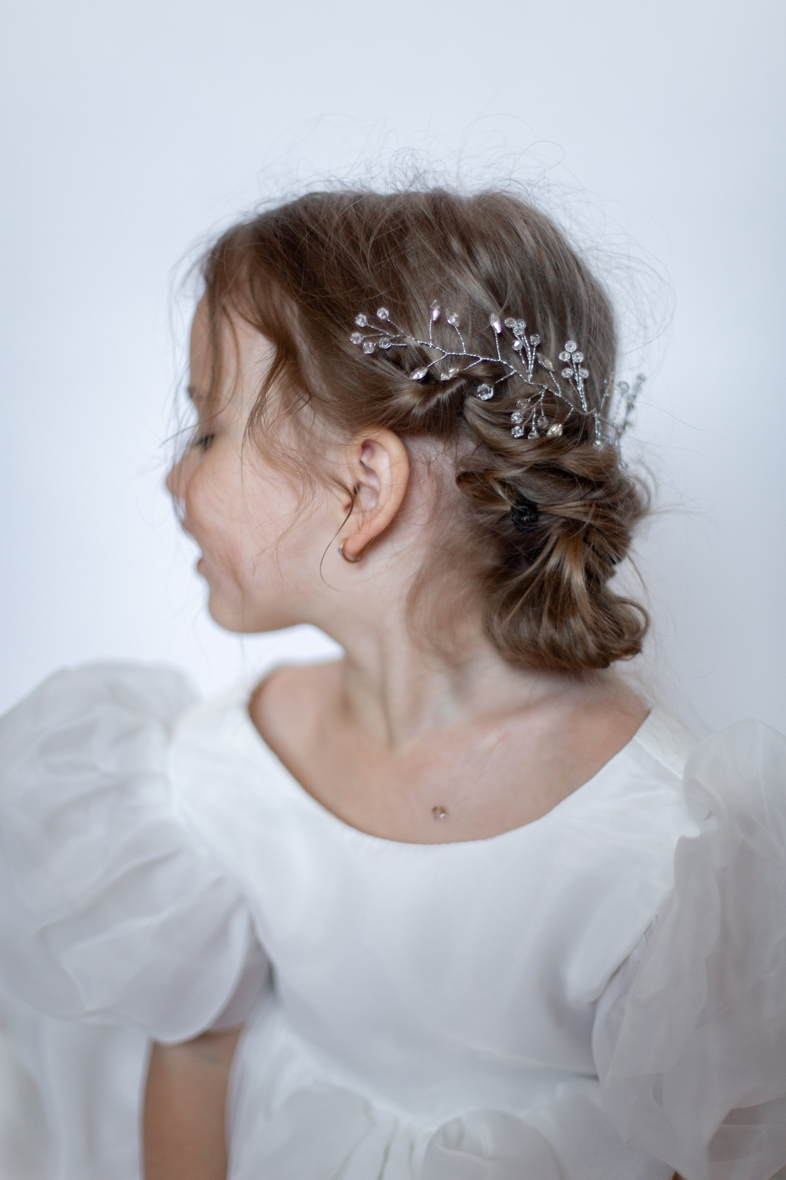 Лиза. Мария Маркова детский и семейный фотограф в Москве