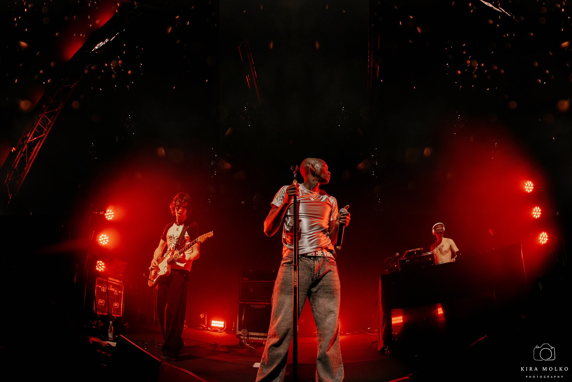 Internet Girl. Кира Молко — Концертный фотограф в Санкт-Петербурге