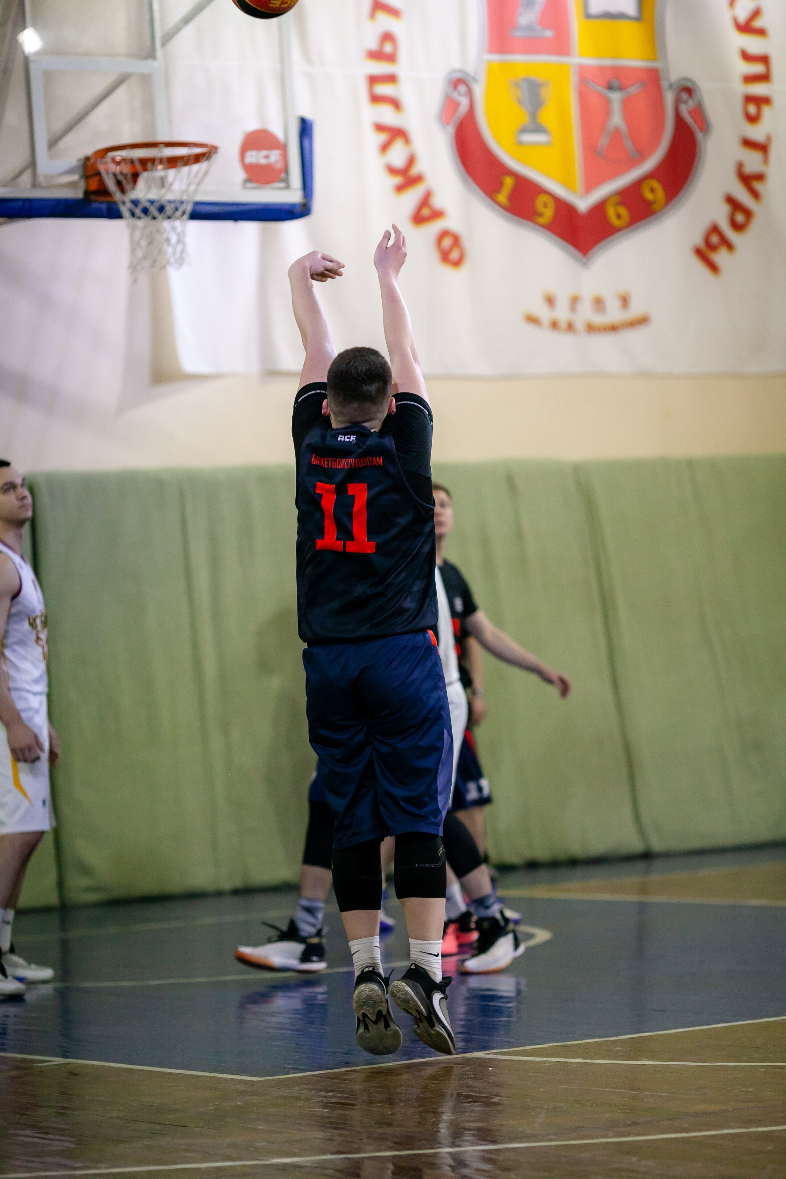 3×3. Фотография