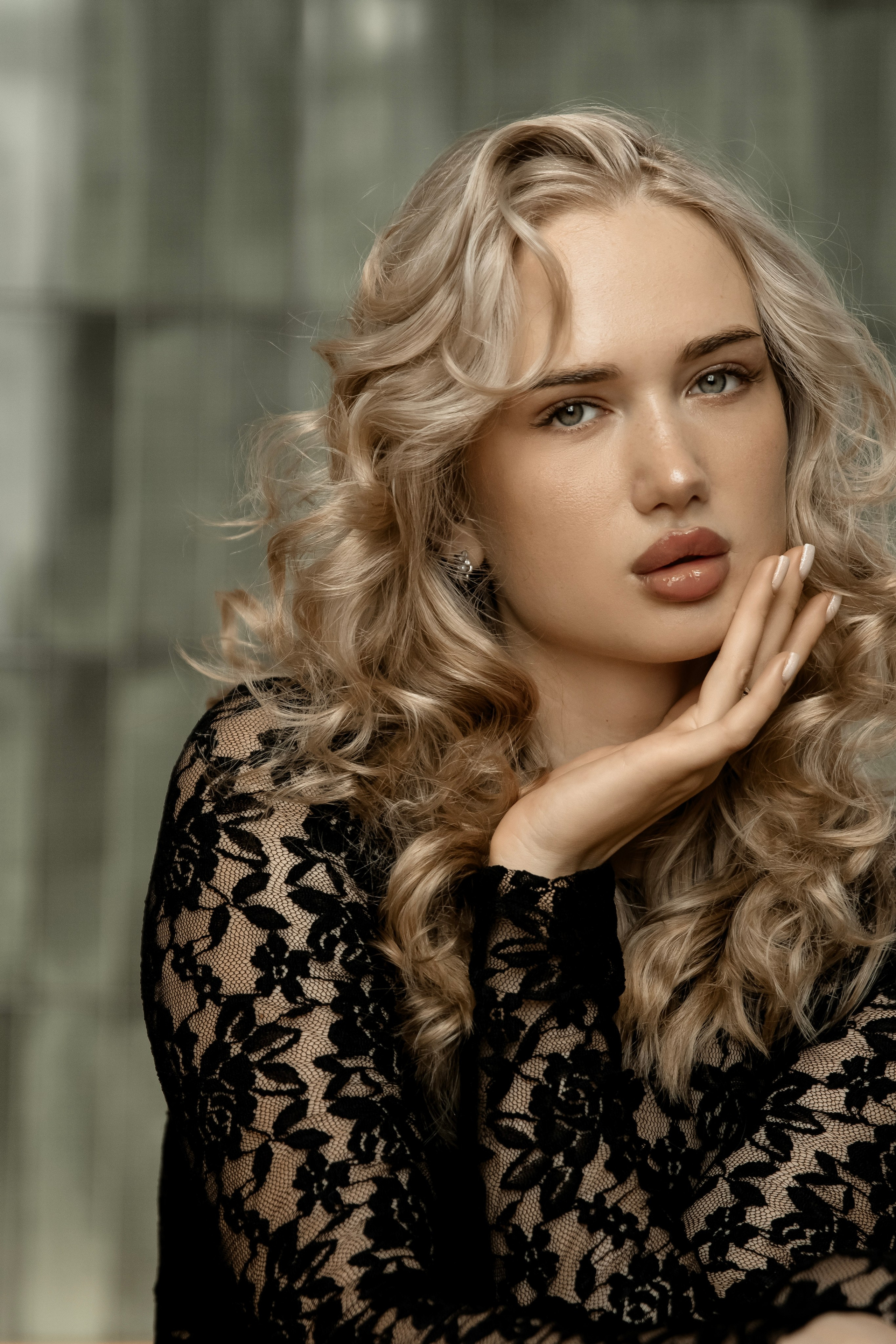 Katerina. Фотограф Анна Веденеева