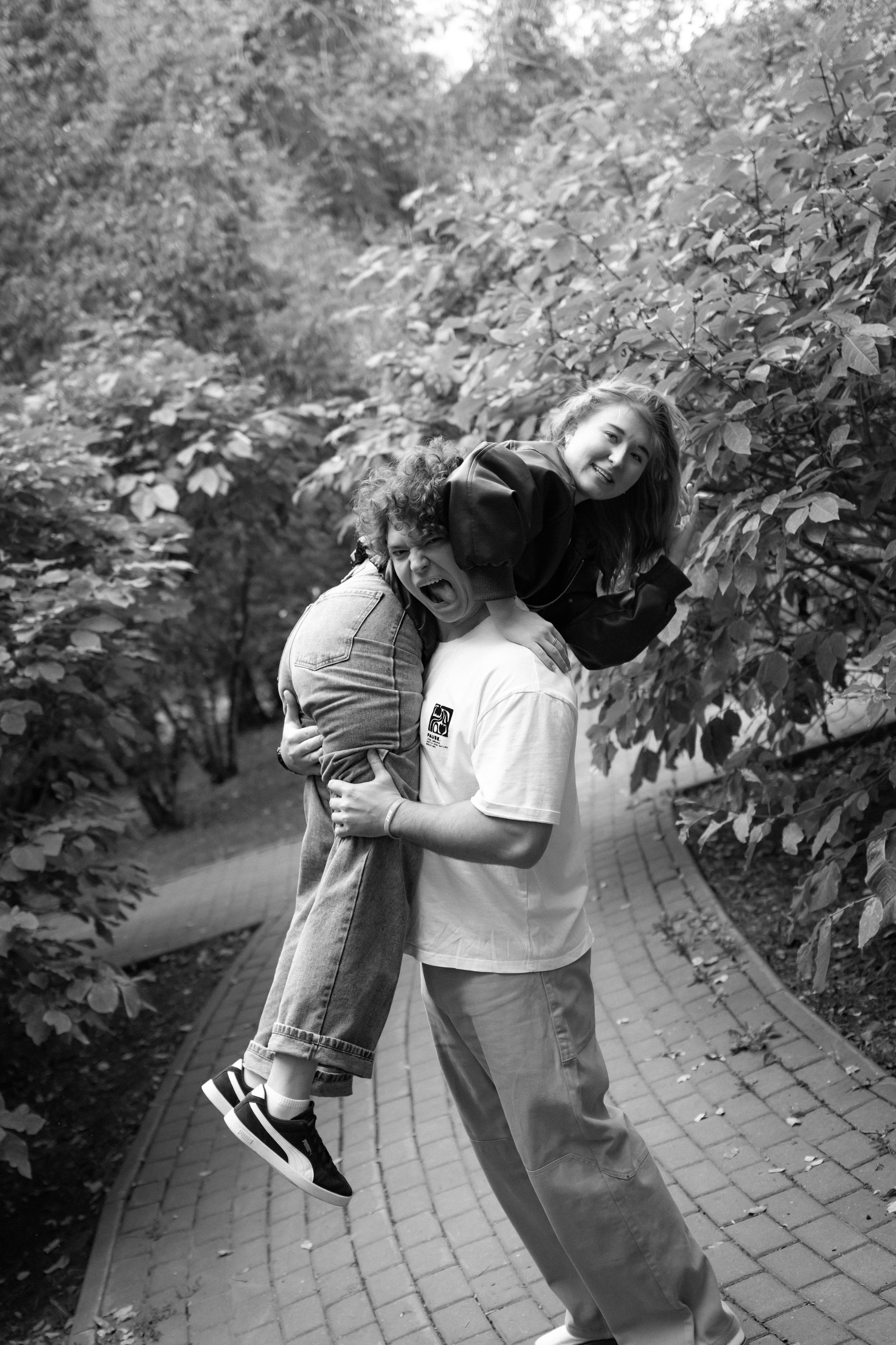 LoveStory. BibikIvan