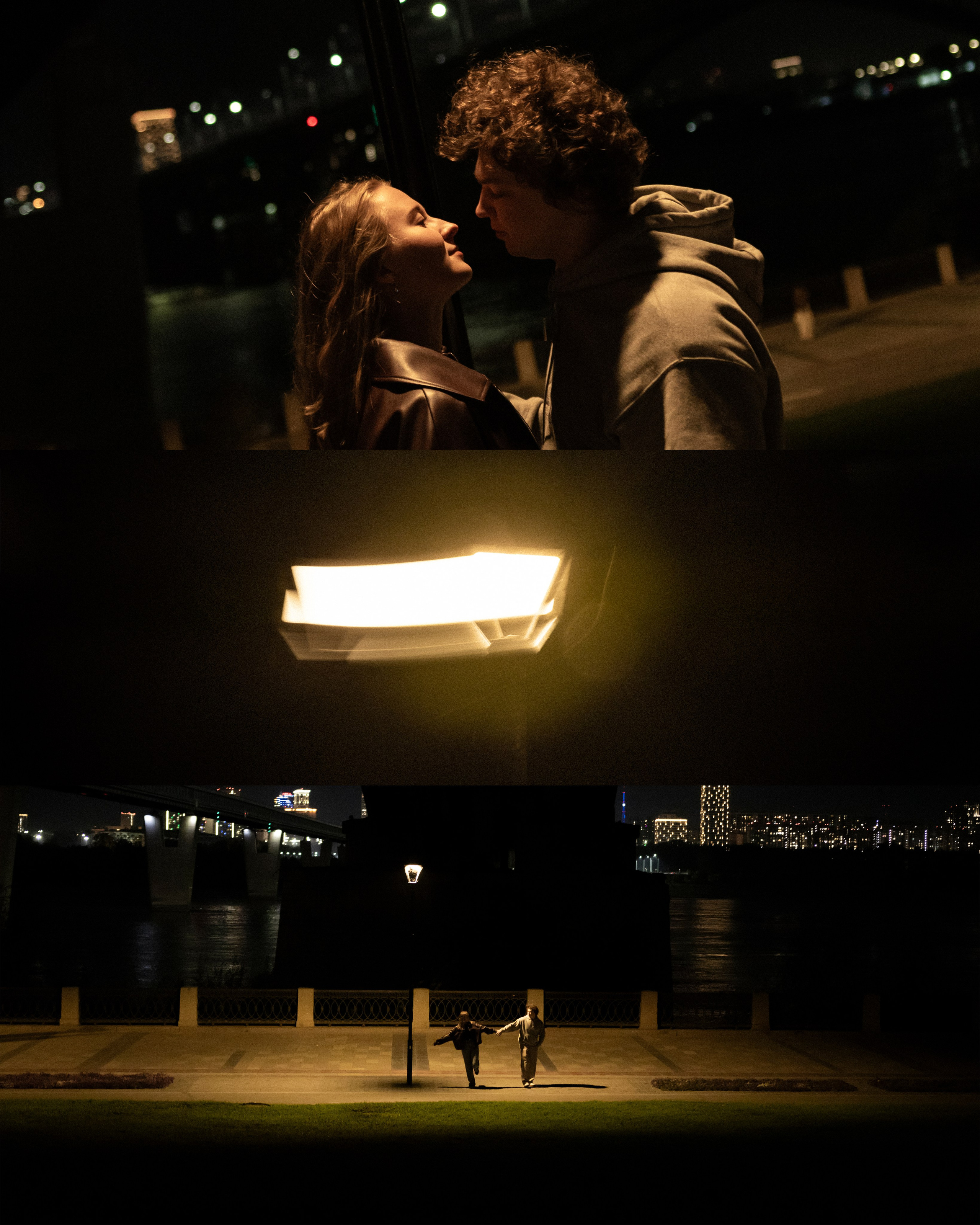 LoveStory. BibikIvan